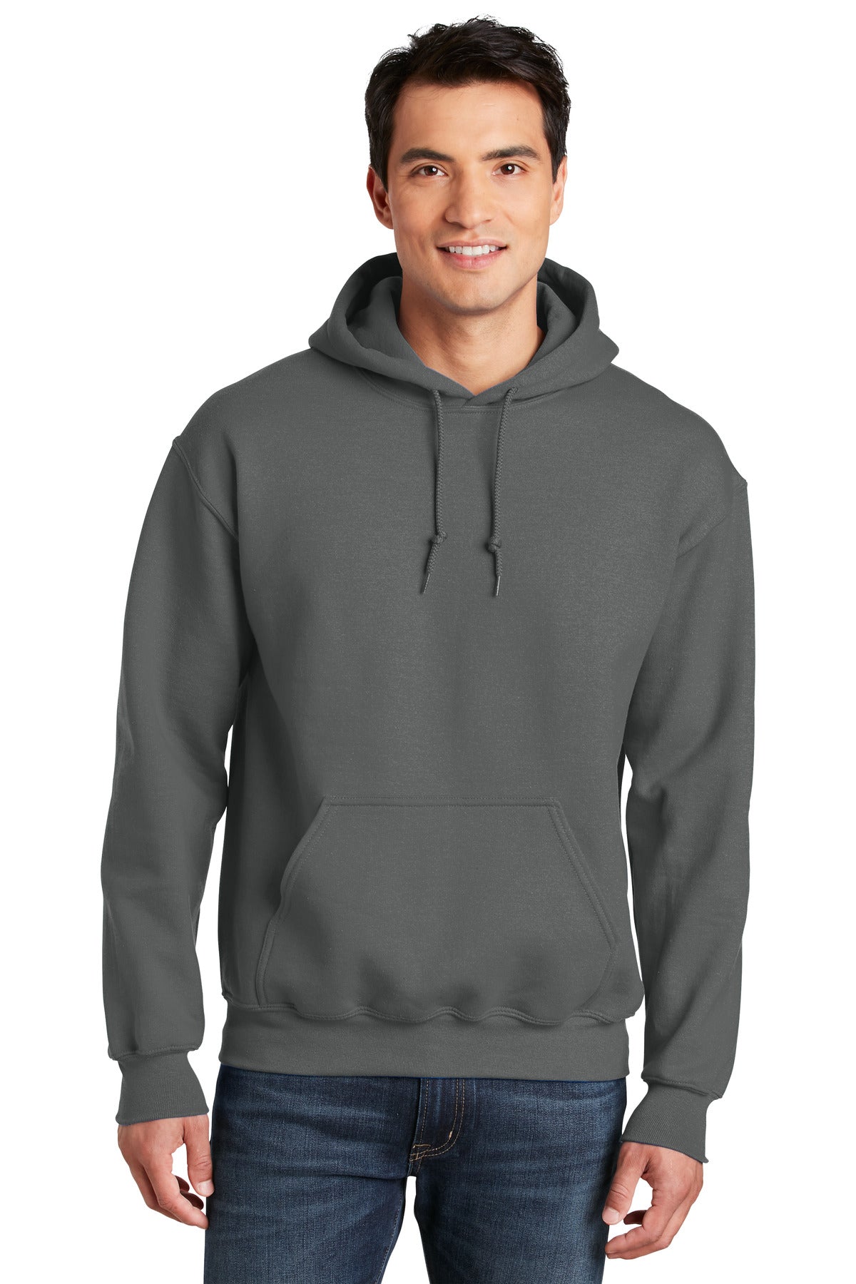 Gildan ® - DryBlend ® Pullover Hooded Sweatshirt. 12500