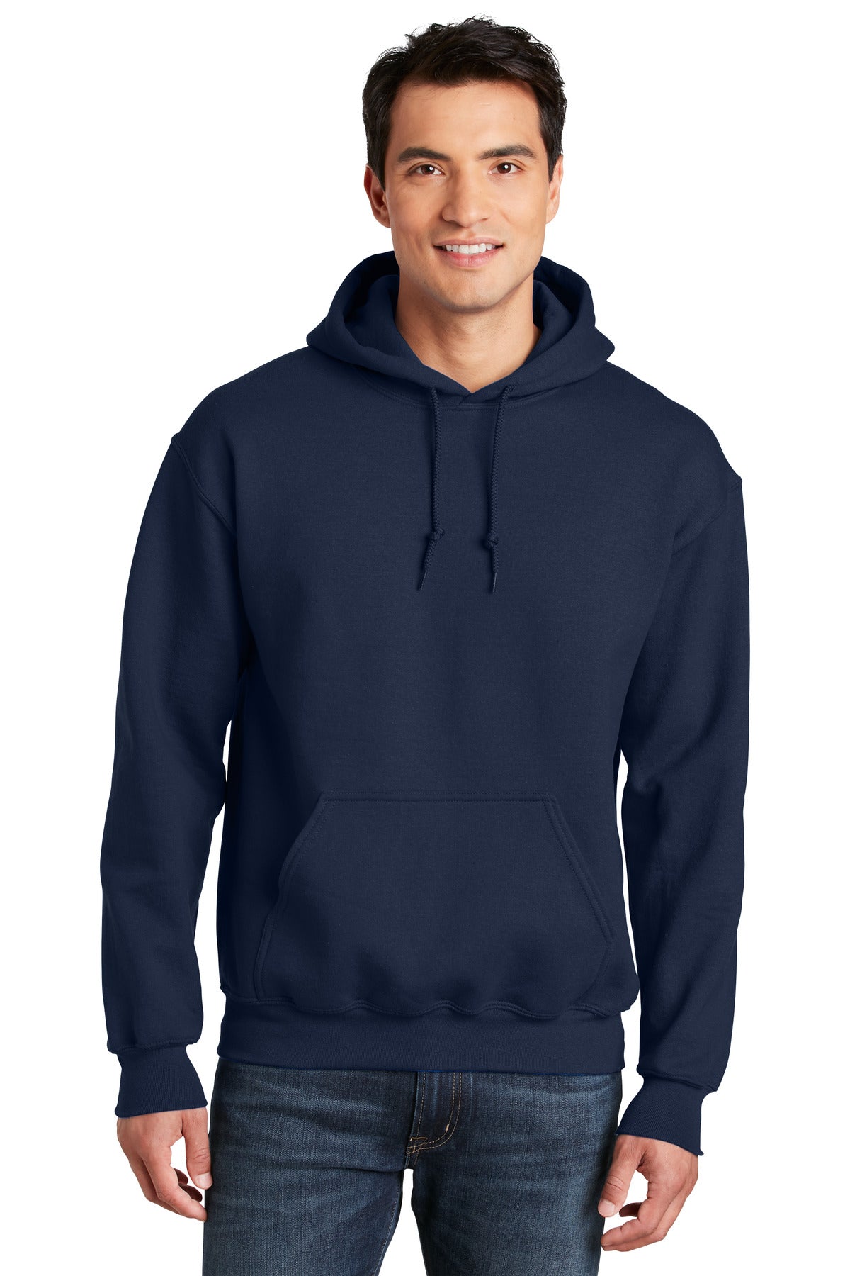 Gildan ® - DryBlend ® Pullover Hooded Sweatshirt. 12500