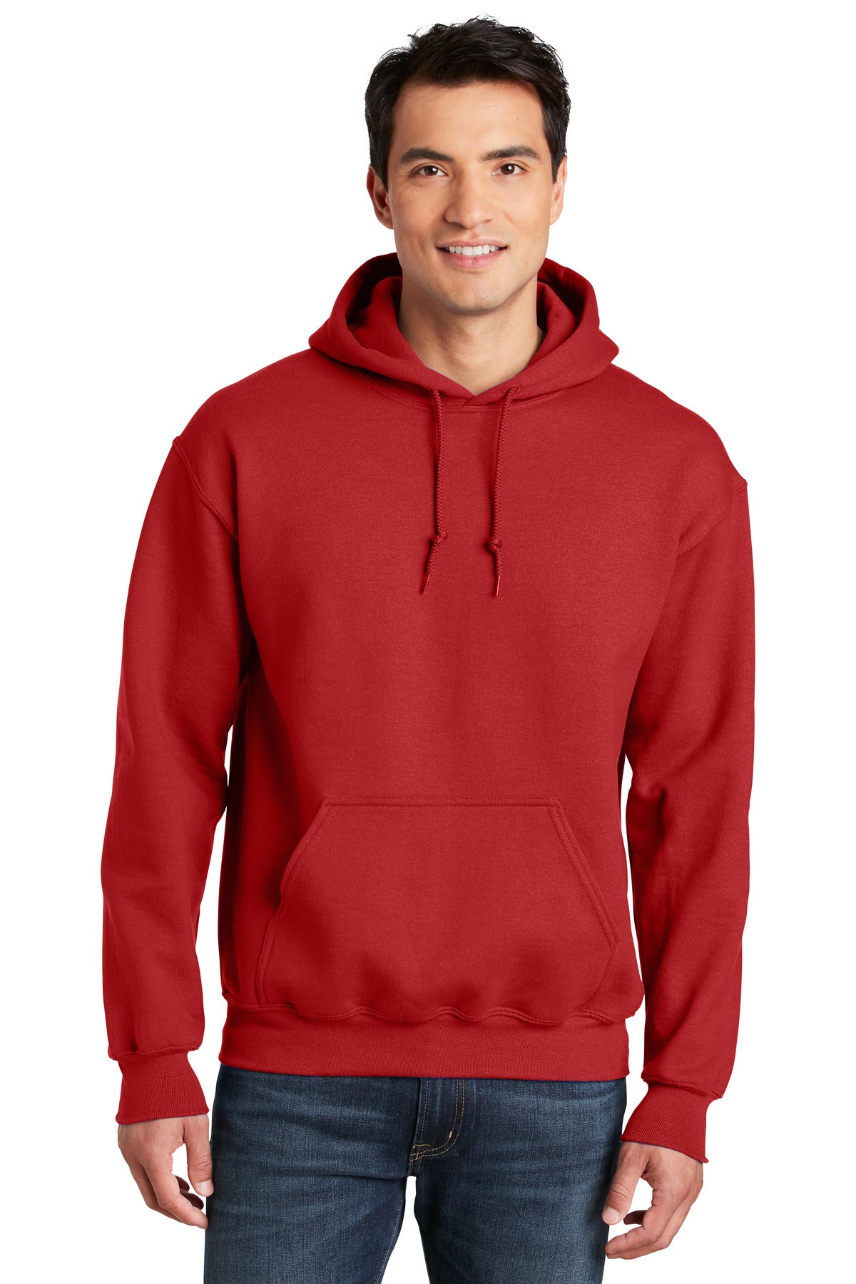 Gildan ® - DryBlend ® Pullover Hooded Sweatshirt. 12500