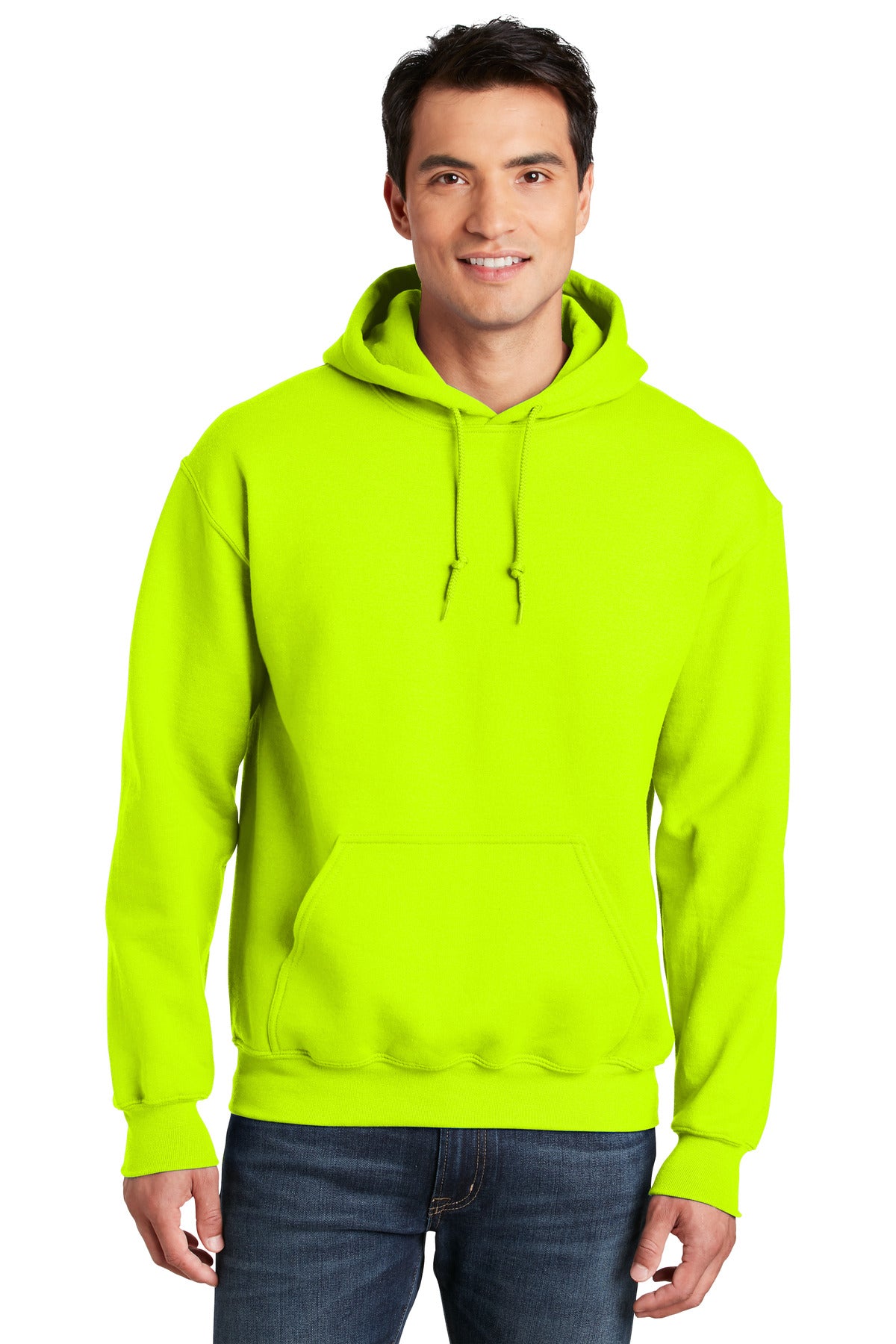 Gildan ® - DryBlend ® Pullover Hooded Sweatshirt. 12500