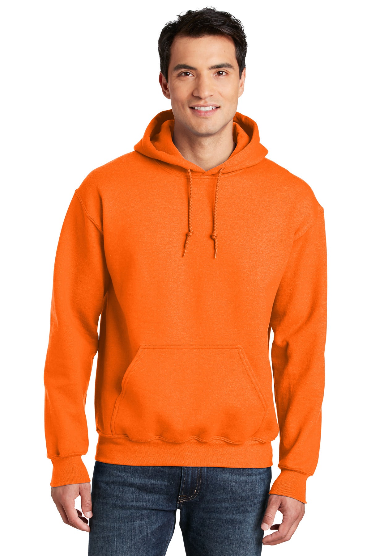 Gildan ® - DryBlend ® Pullover Hooded Sweatshirt. 12500
