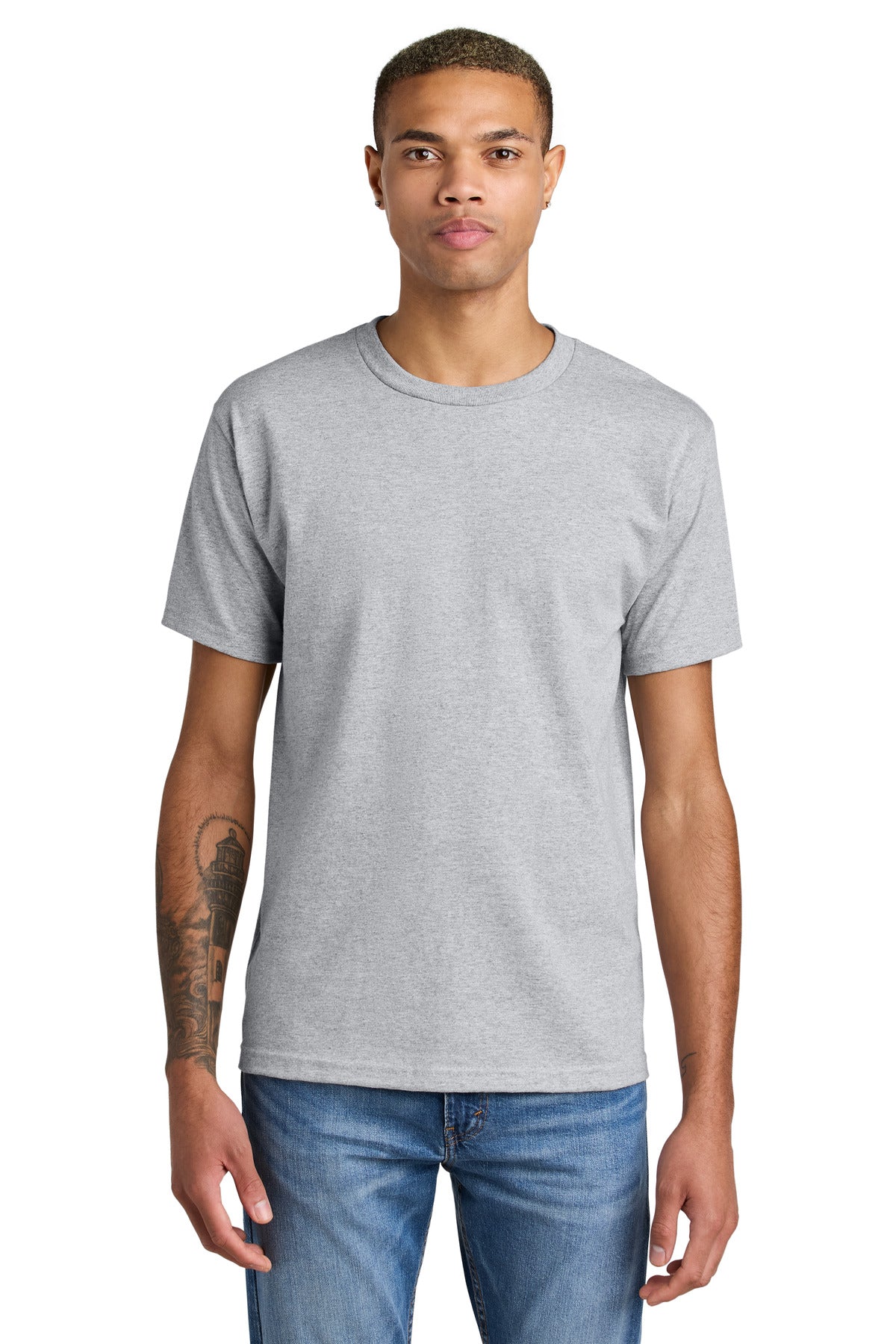 American Apparel ® Unisex Heavyweight T-Shirt 1301