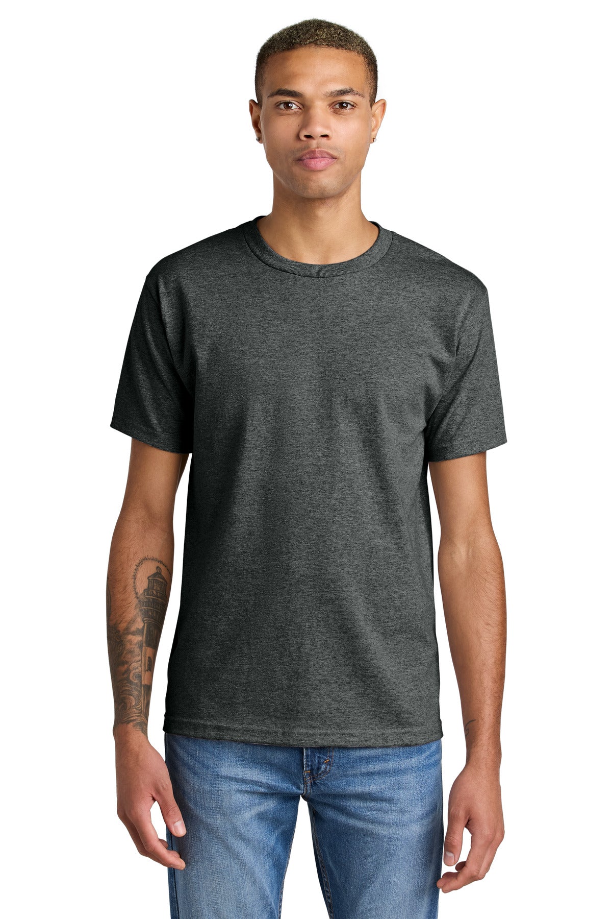 American Apparel ® Unisex Heavyweight T-Shirt 1301