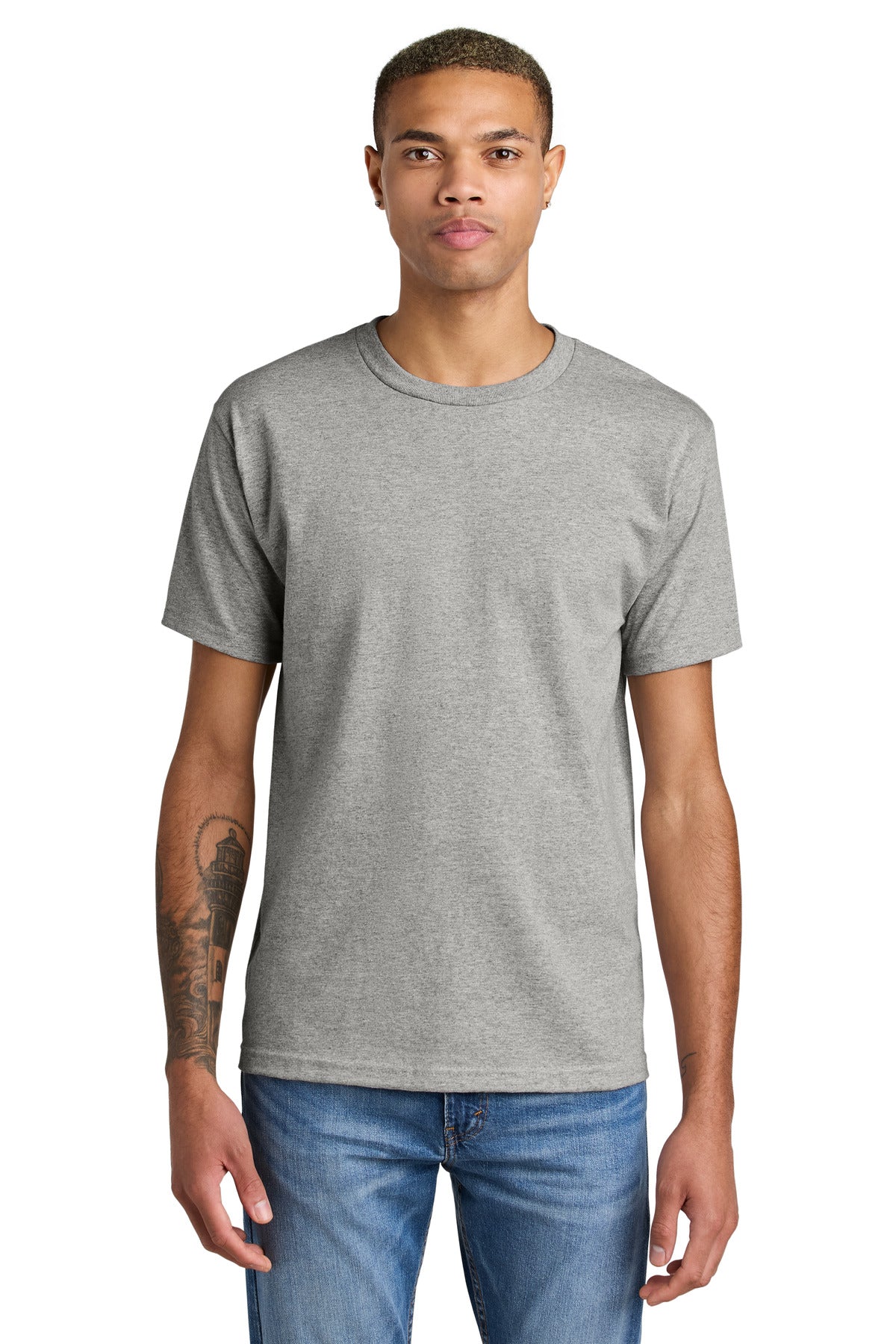 American Apparel ® Unisex Heavyweight T-Shirt 1301