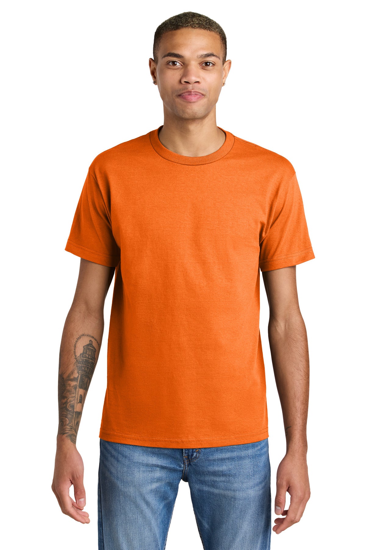 American Apparel ® Unisex Heavyweight T-Shirt 1301