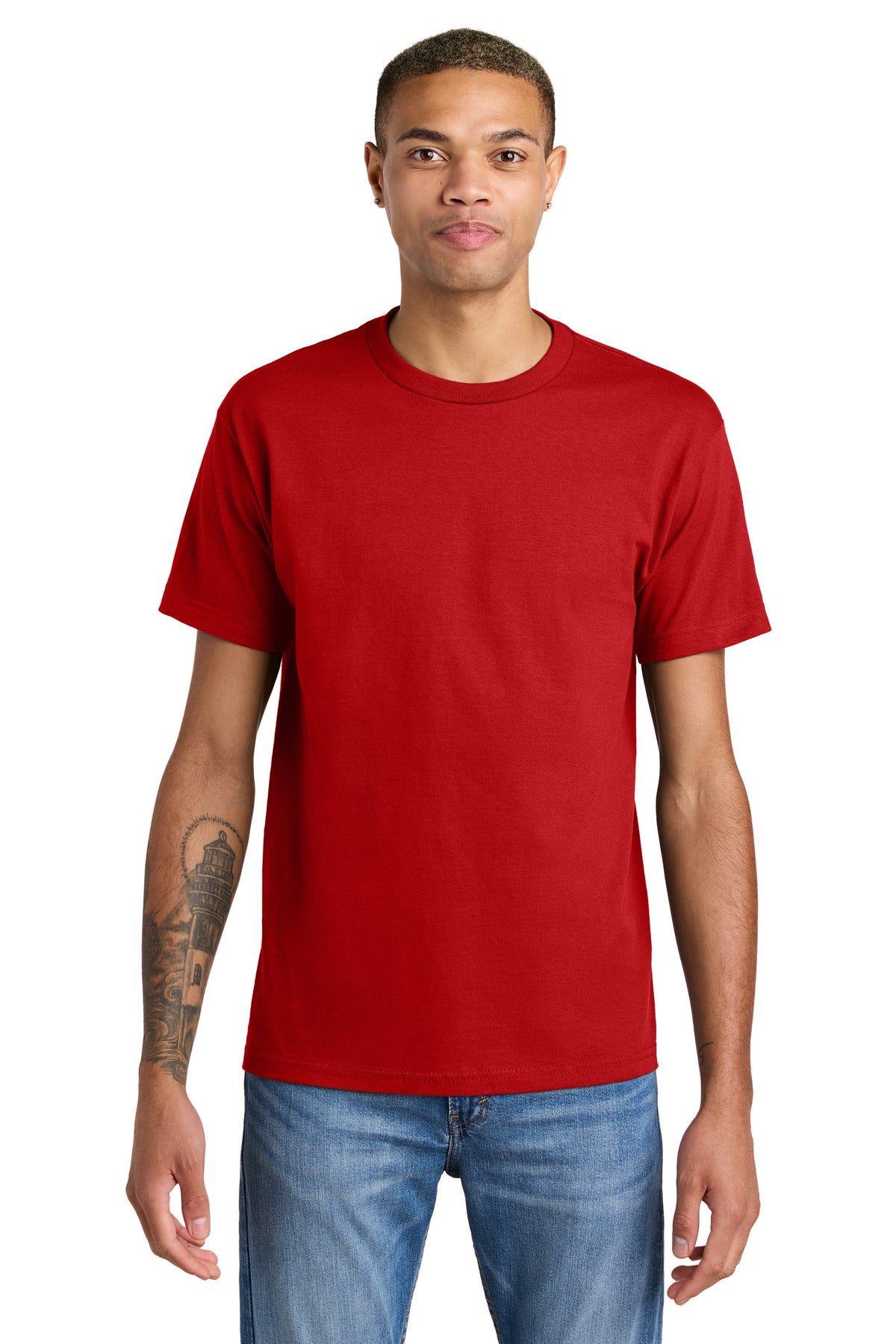 American Apparel ® Unisex Heavyweight T-Shirt 1301