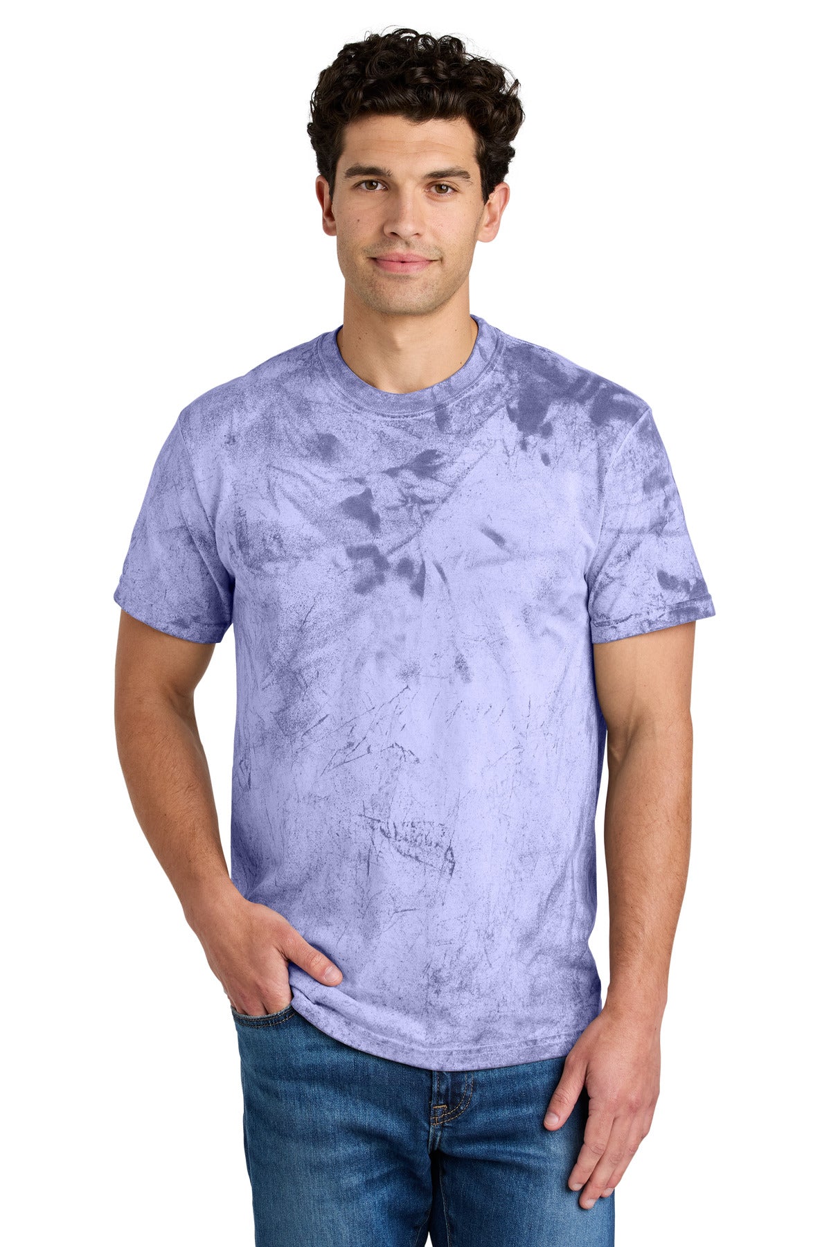 Comfort Colors ® Heavyweight Color Blast Tee 1745