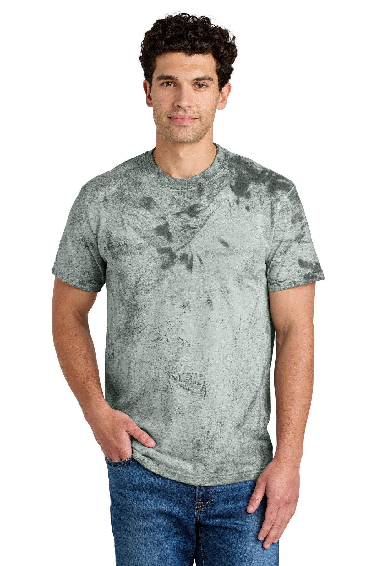 Comfort Colors ® Heavyweight Color Blast Tee 1745