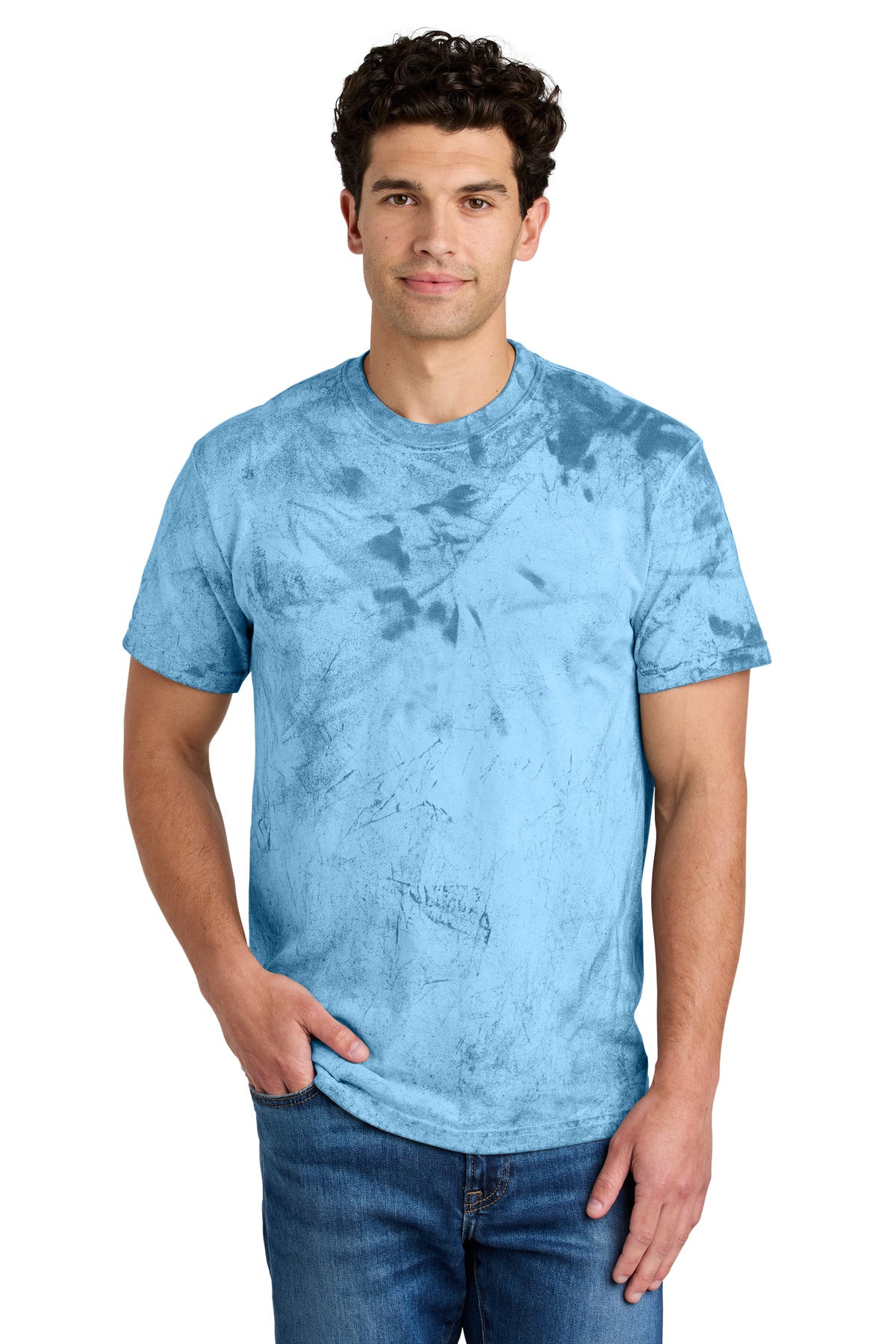Comfort Colors ® Heavyweight Color Blast Tee 1745