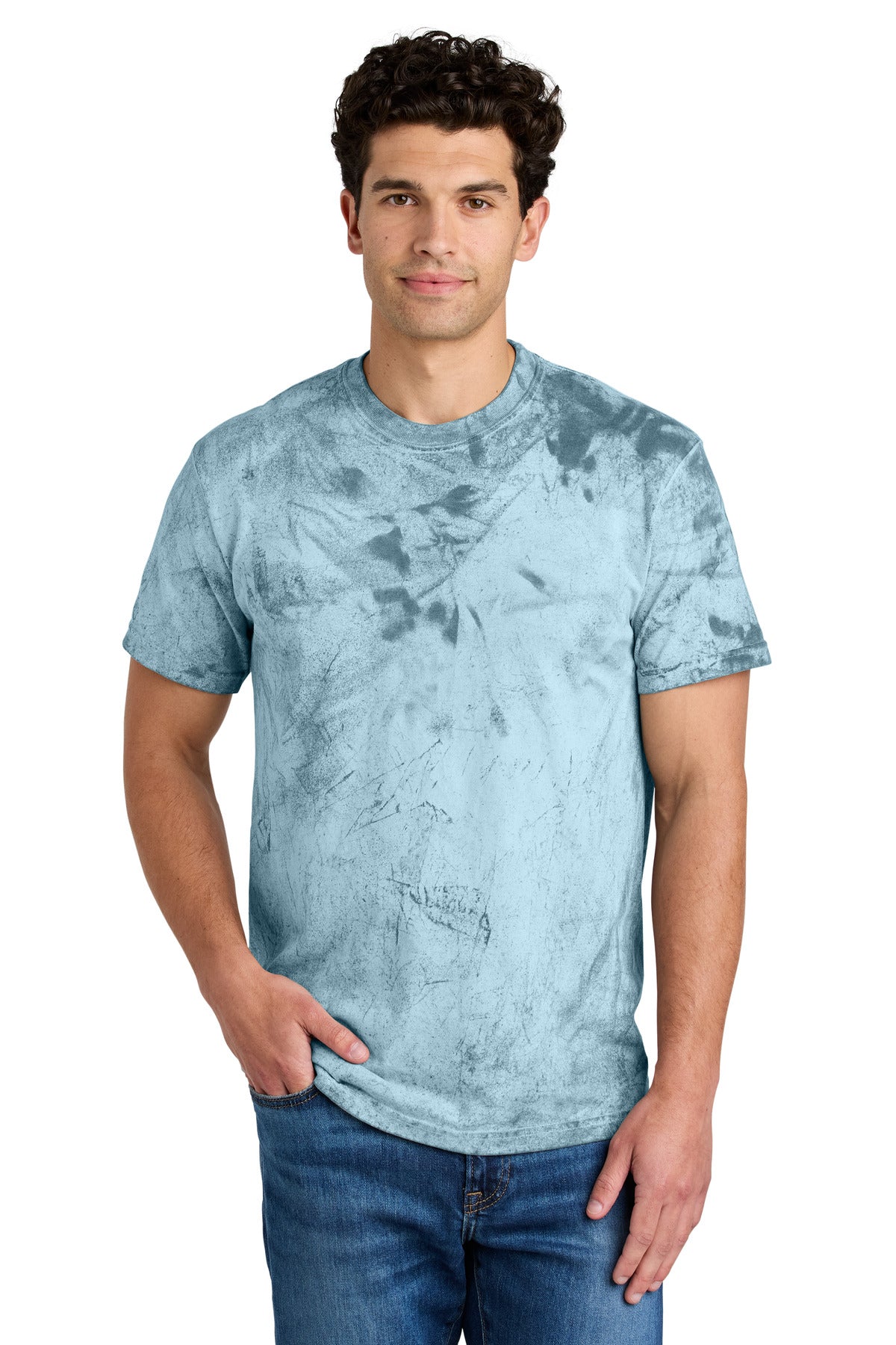 Comfort Colors ® Heavyweight Color Blast Tee 1745