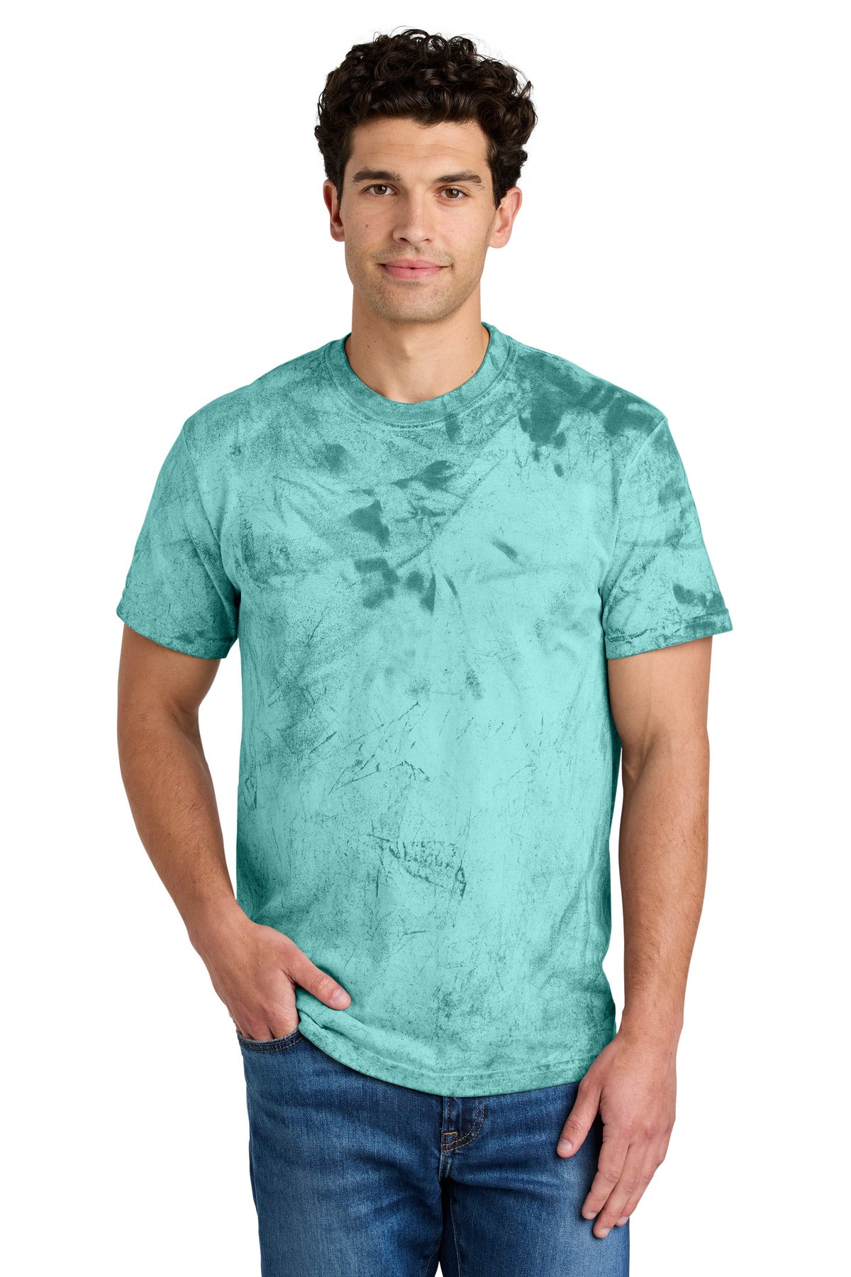 Comfort Colors ® Heavyweight Color Blast Tee 1745