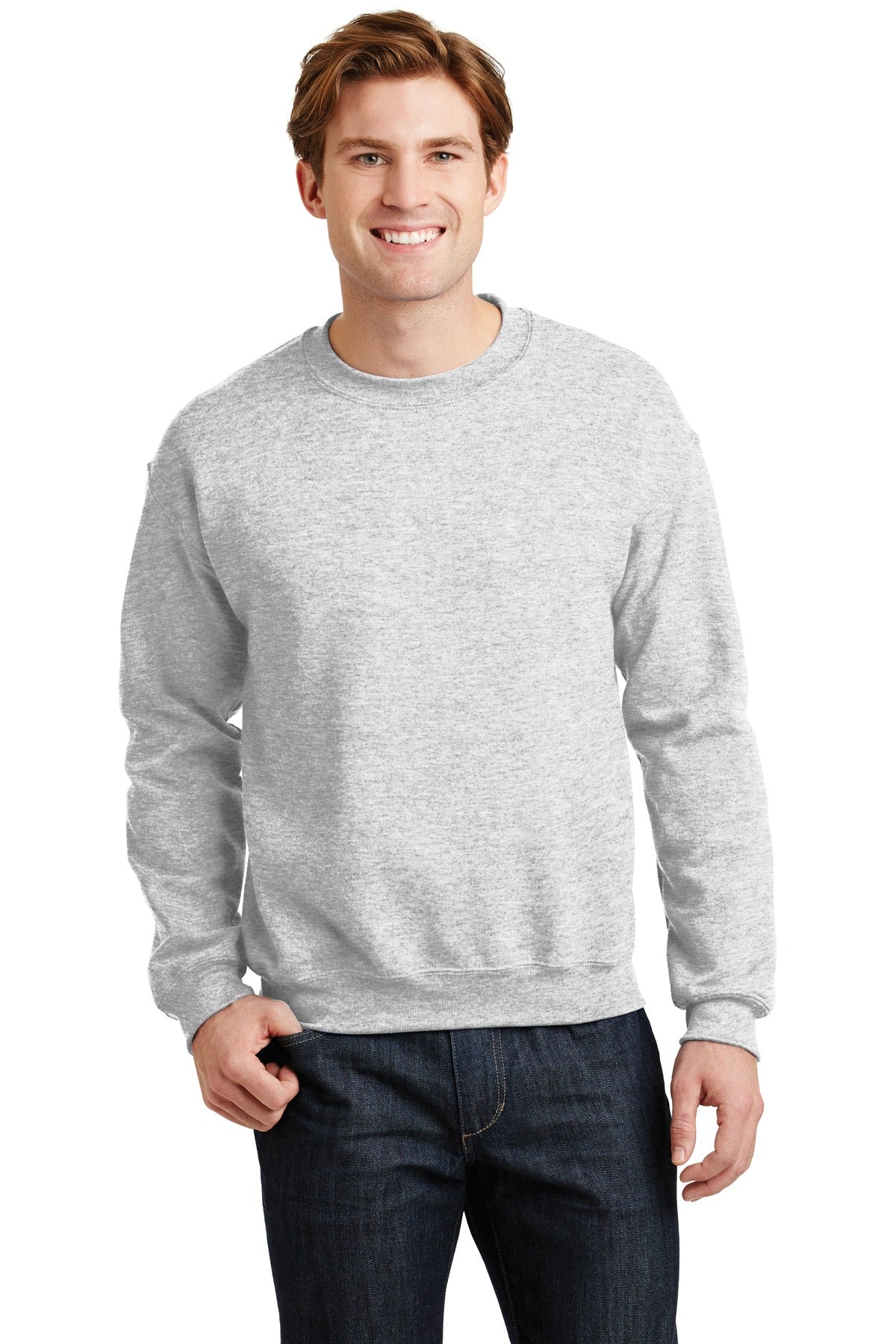 Gildan ® - Heavy Blend™ Crewneck Sweatshirt. 18000