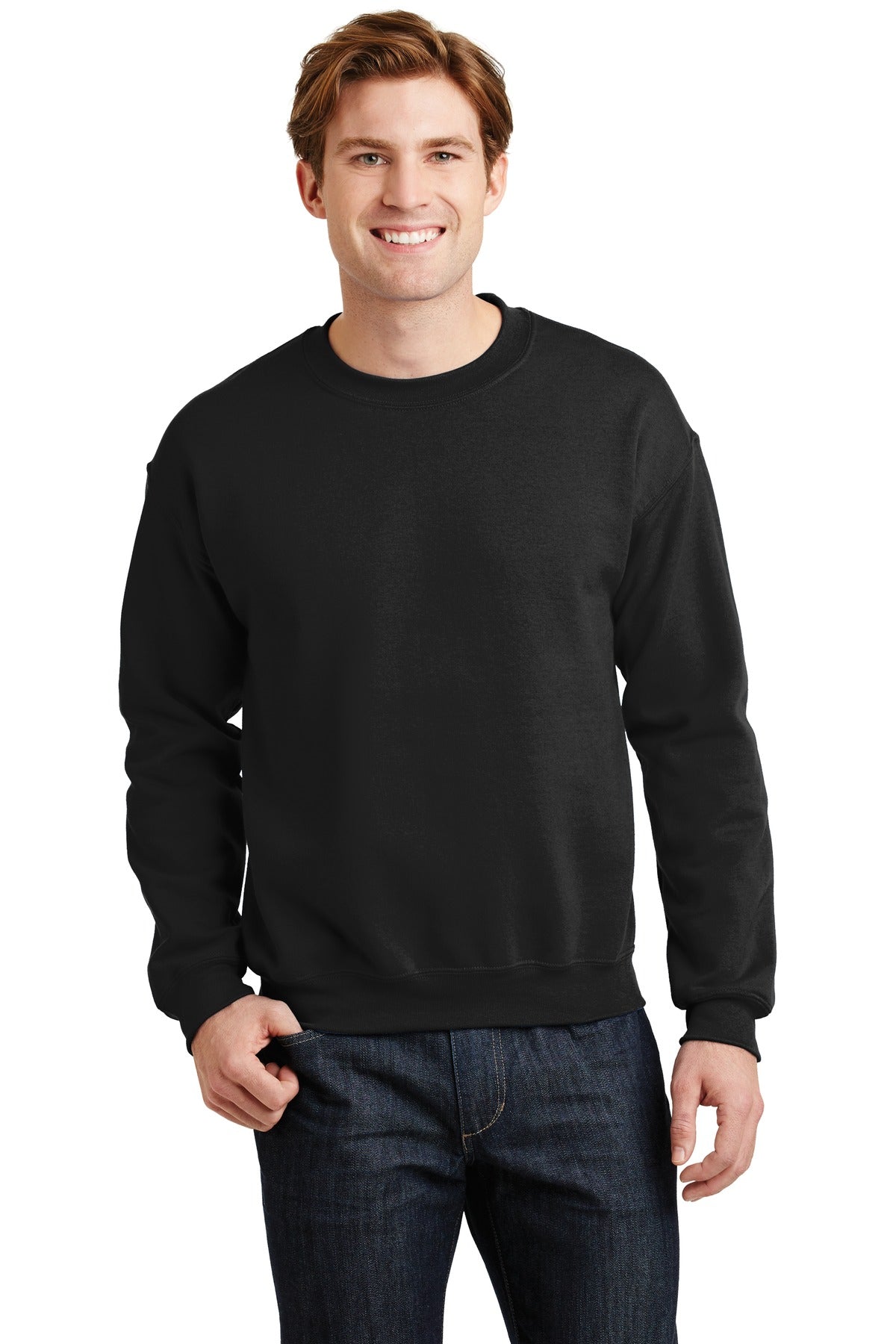Gildan ® - Heavy Blend™ Crewneck Sweatshirt. 18000