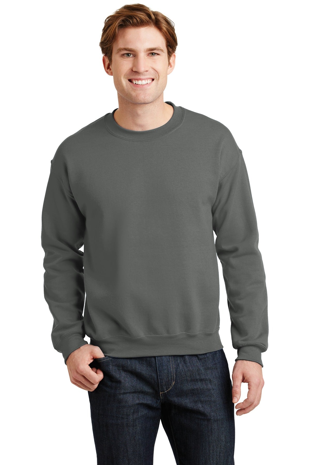 Gildan ® - Heavy Blend™ Crewneck Sweatshirt. 18000