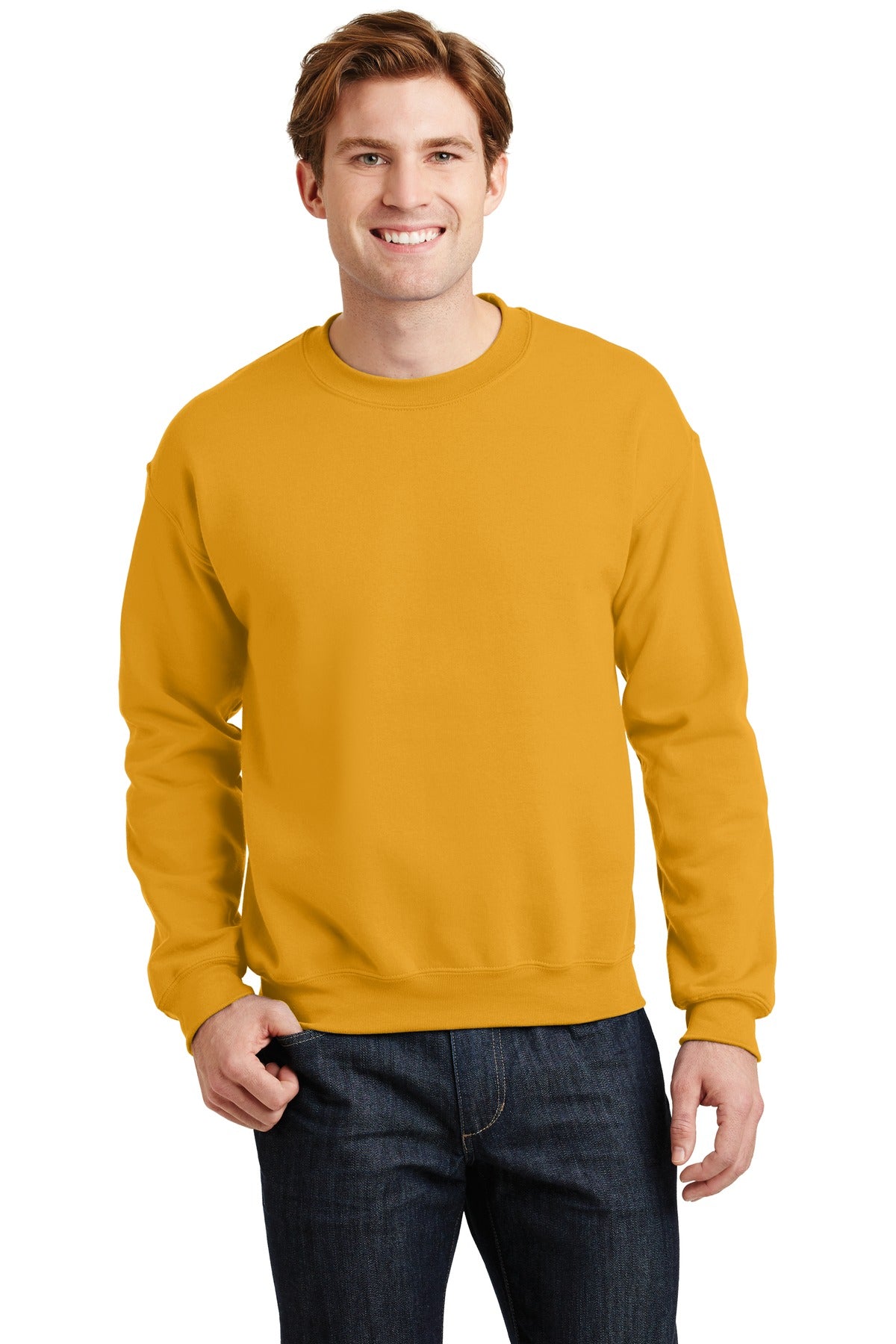 Gildan ® - Heavy Blend™ Crewneck Sweatshirt. 18000