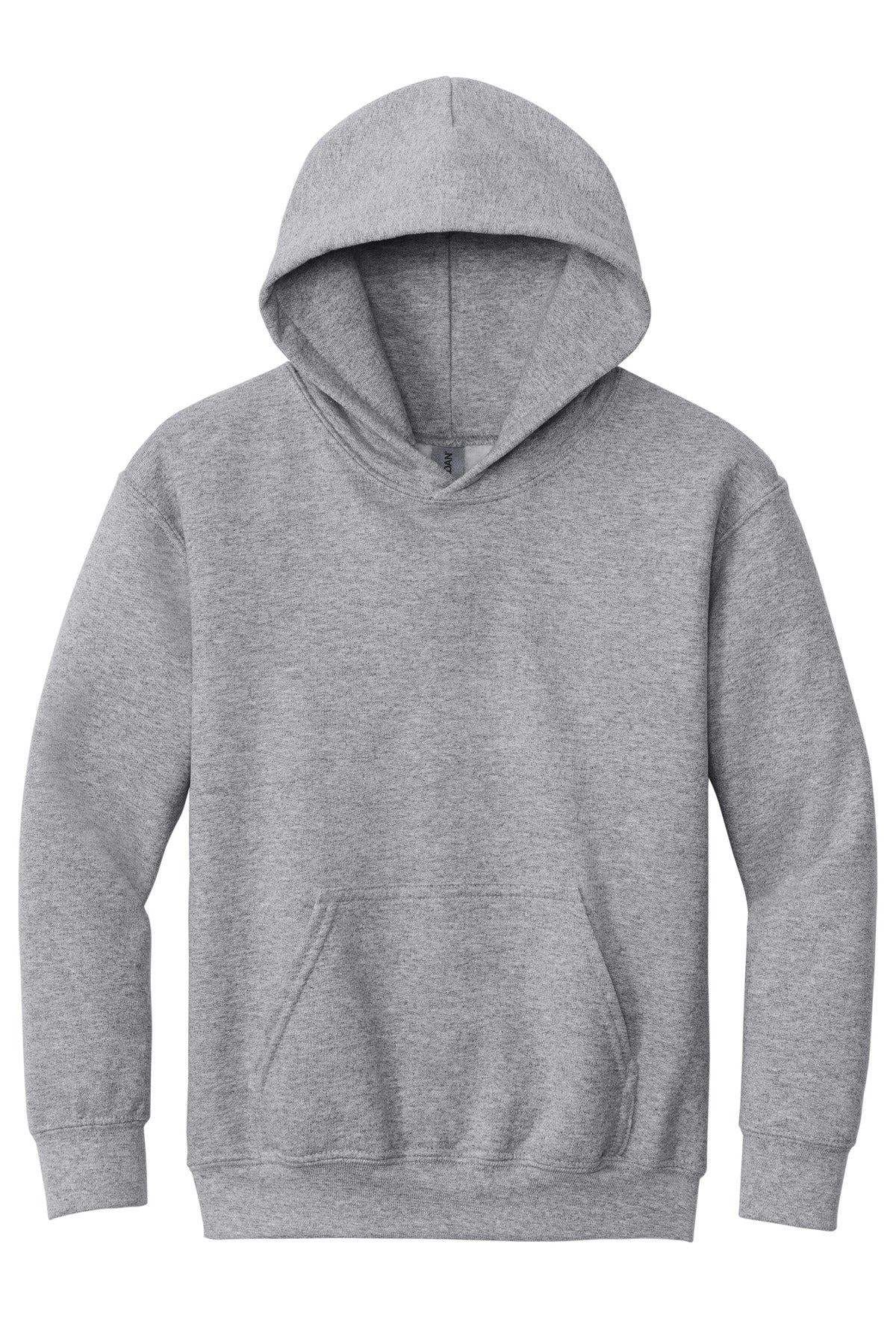 Gildan ® - Youth Heavy Blend™ Hooded Sweatshirt. 18500B
