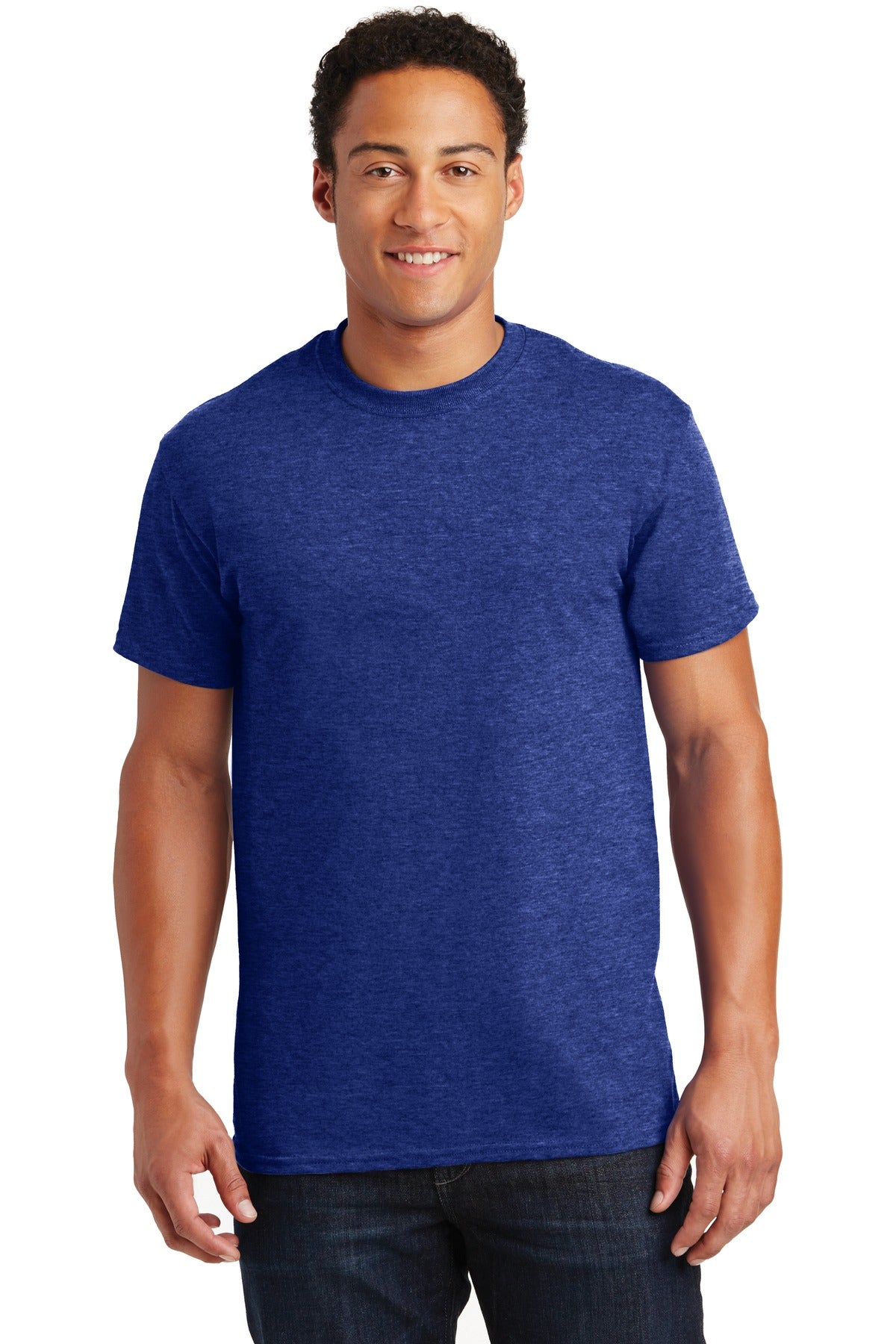 Gildan ® - Ultra Cotton ® 100% US Cotton T-Shirt. 2000