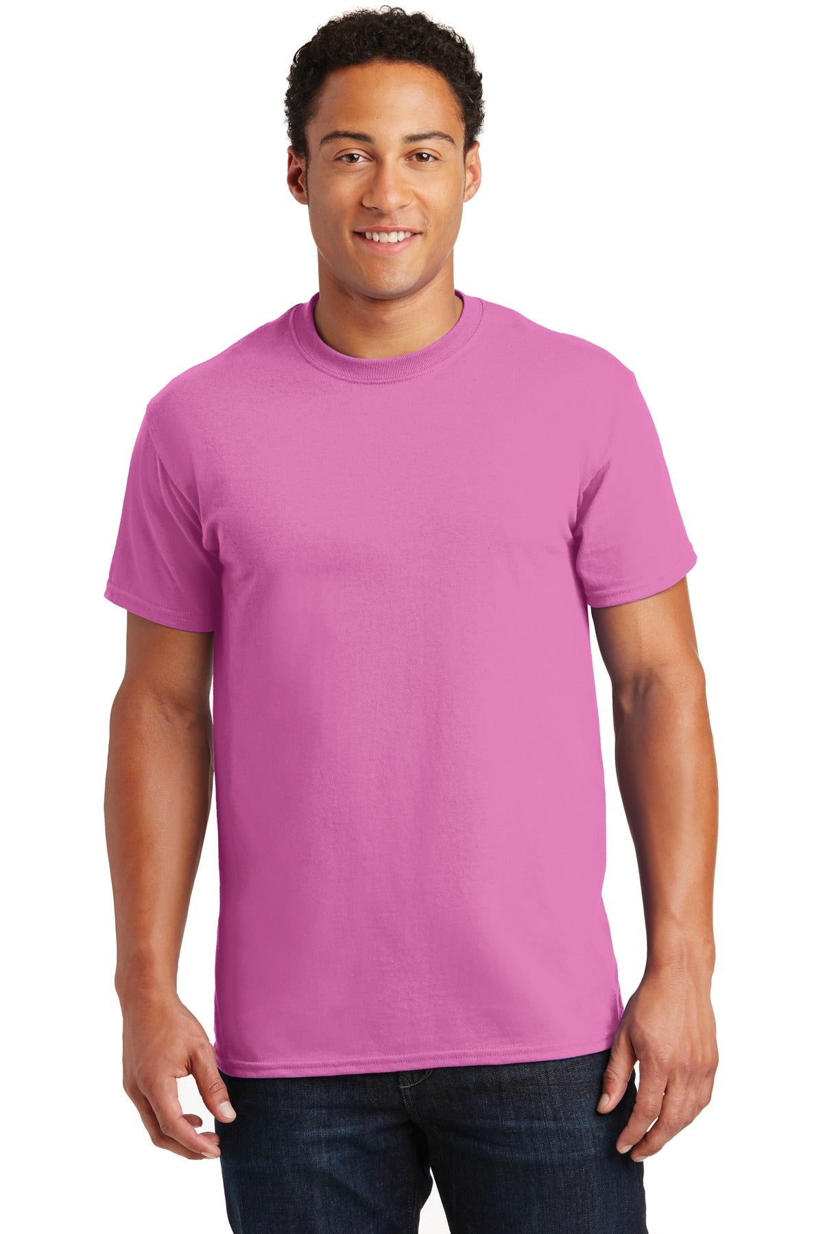 Gildan ® - Ultra Cotton ® 100% US Cotton T-Shirt. 2000