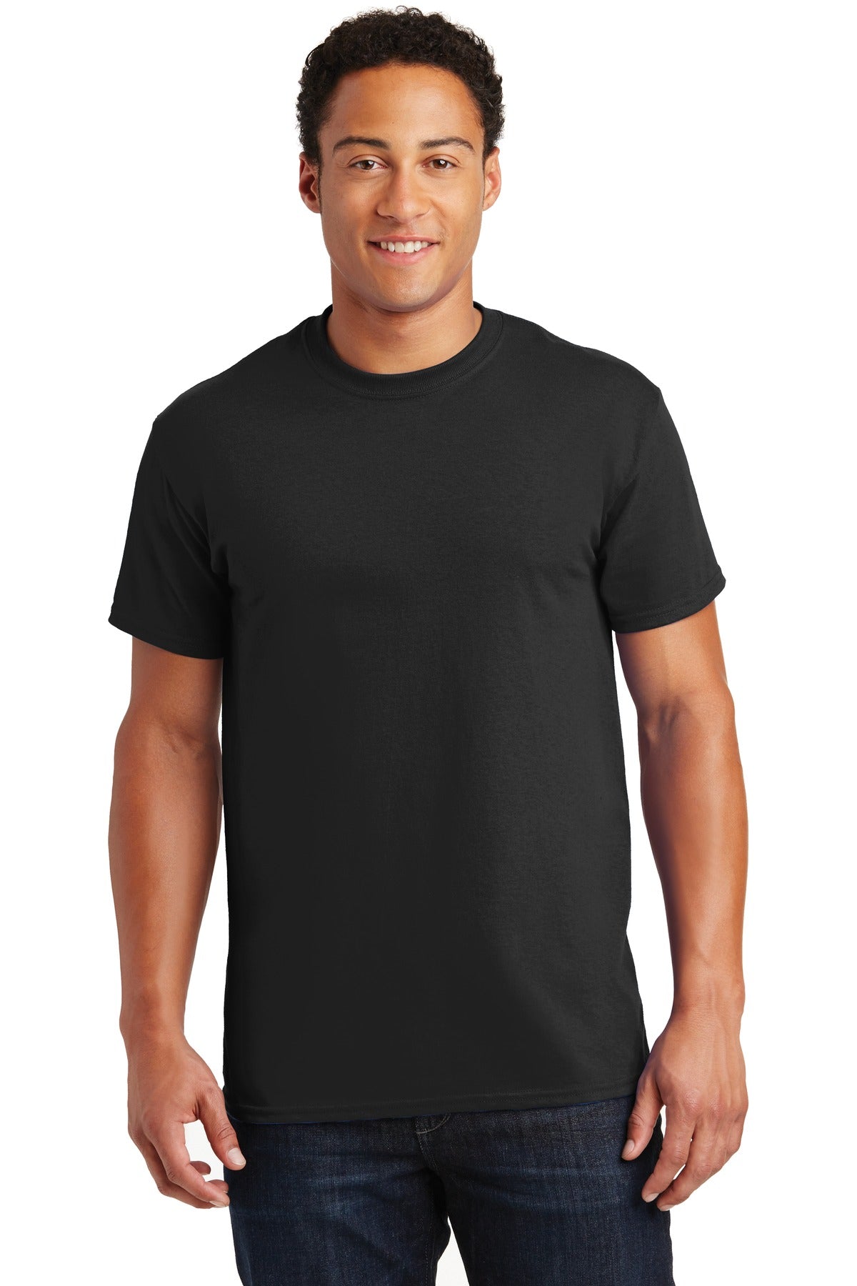 Gildan ® - Ultra Cotton ® 100% US Cotton T-Shirt. 2000