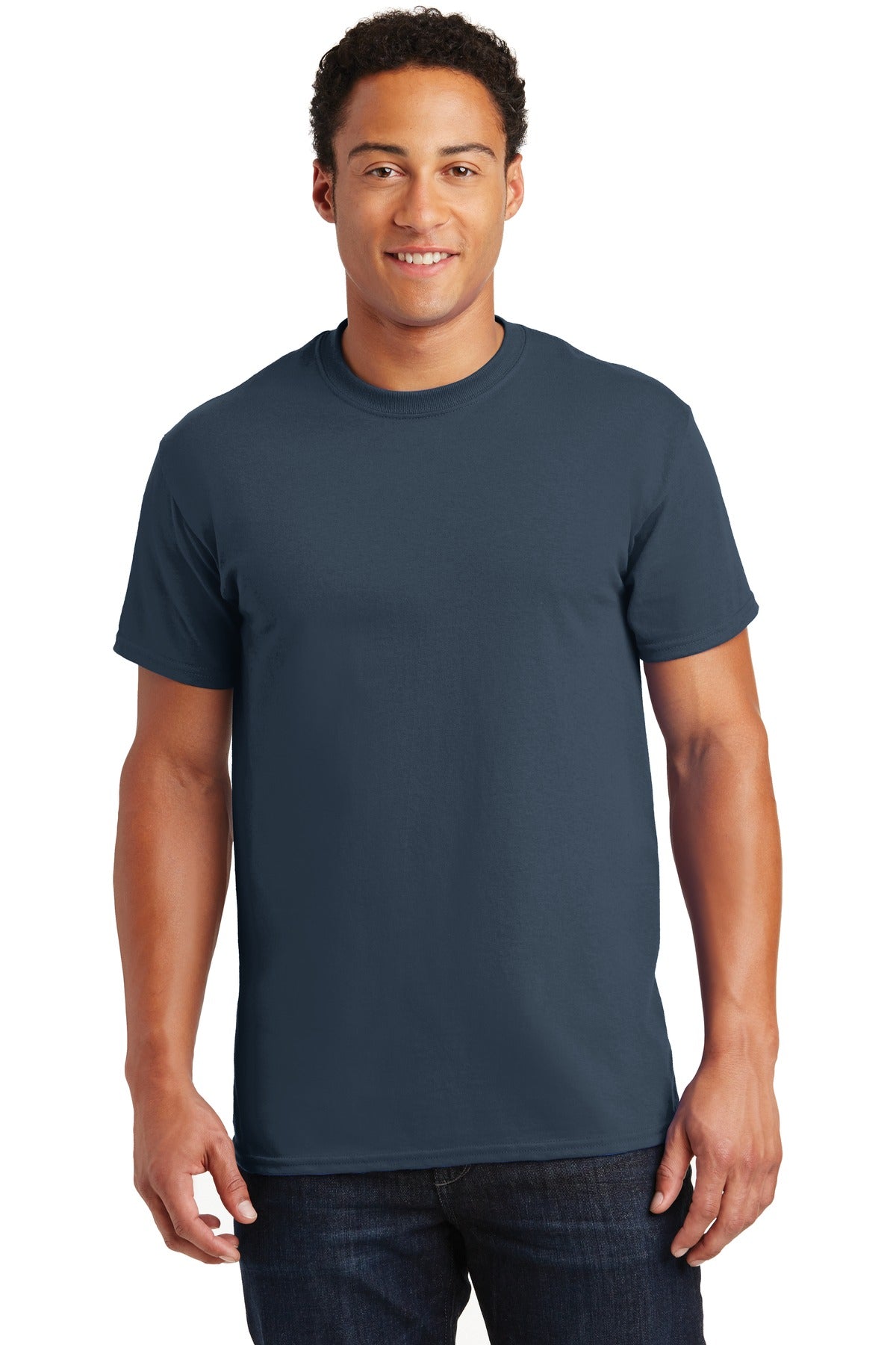 Gildan ® - Ultra Cotton ® 100% US Cotton T-Shirt. 2000