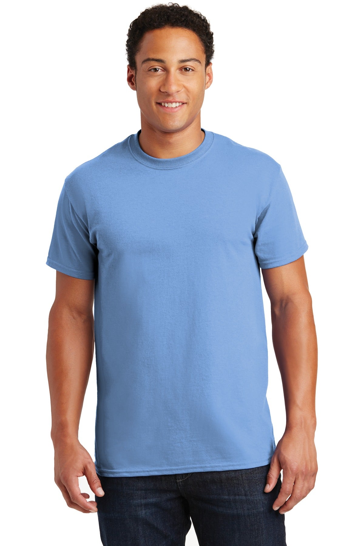 Gildan ® - Ultra Cotton ® 100% US Cotton T-Shirt. 2000