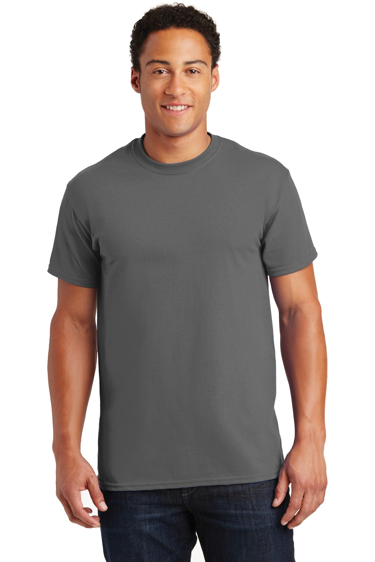Gildan ® - Ultra Cotton ® 100% US Cotton T-Shirt. 2000