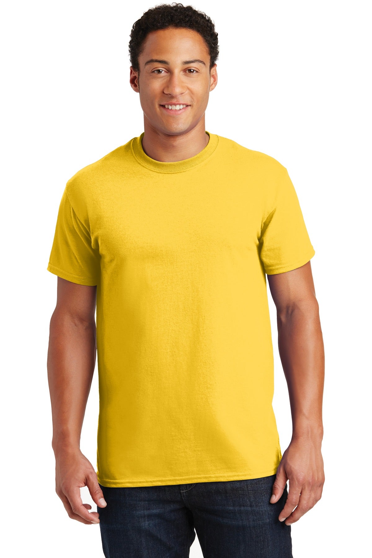Gildan ® - Ultra Cotton ® 100% US Cotton T-Shirt. 2000