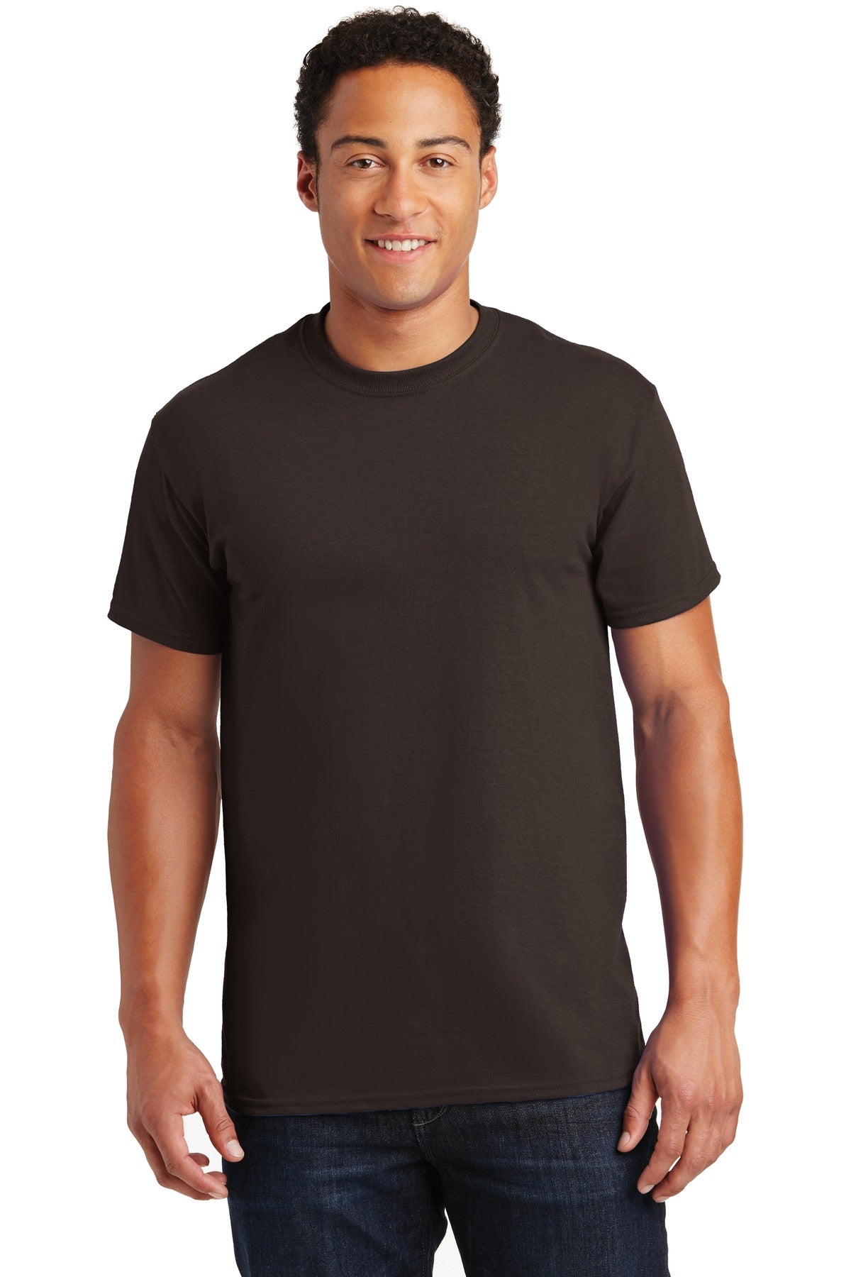 Gildan ® - Ultra Cotton ® 100% US Cotton T-Shirt. 2000