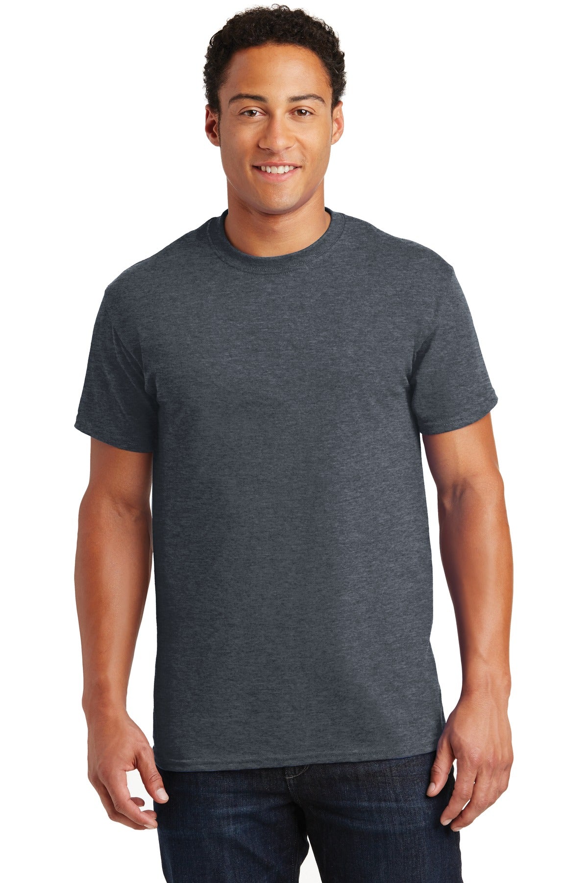 Gildan ® - Ultra Cotton ® 100% US Cotton T-Shirt. 2000