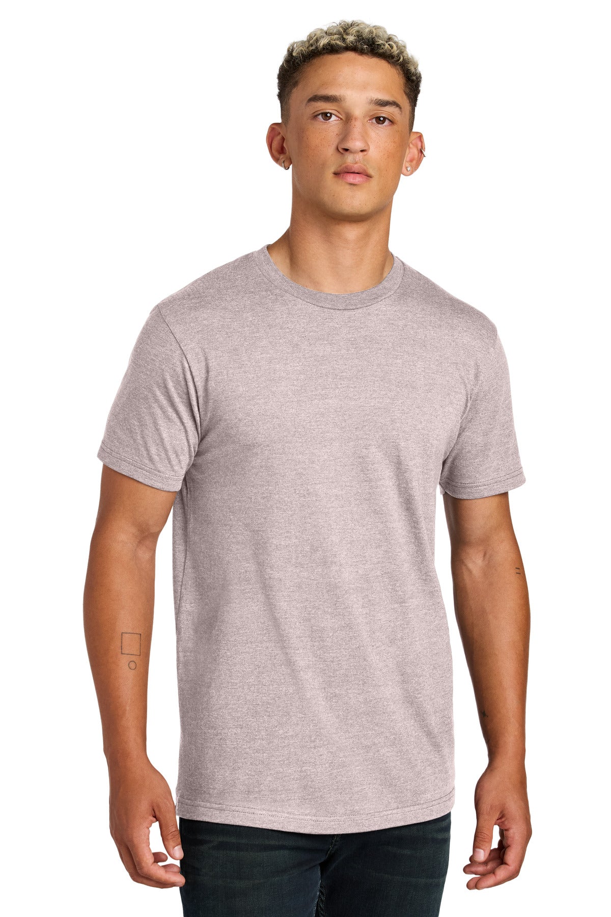 American Apparel ® Unisex CVC Tee 2001CVC
