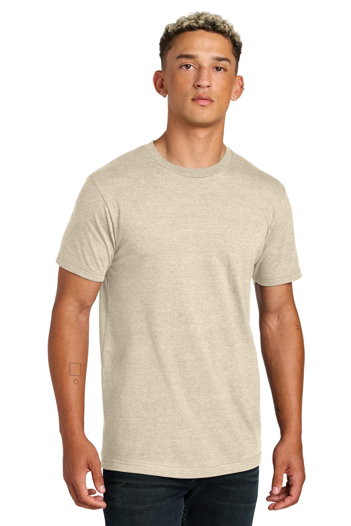 American Apparel ® Unisex CVC Tee 2001CVC