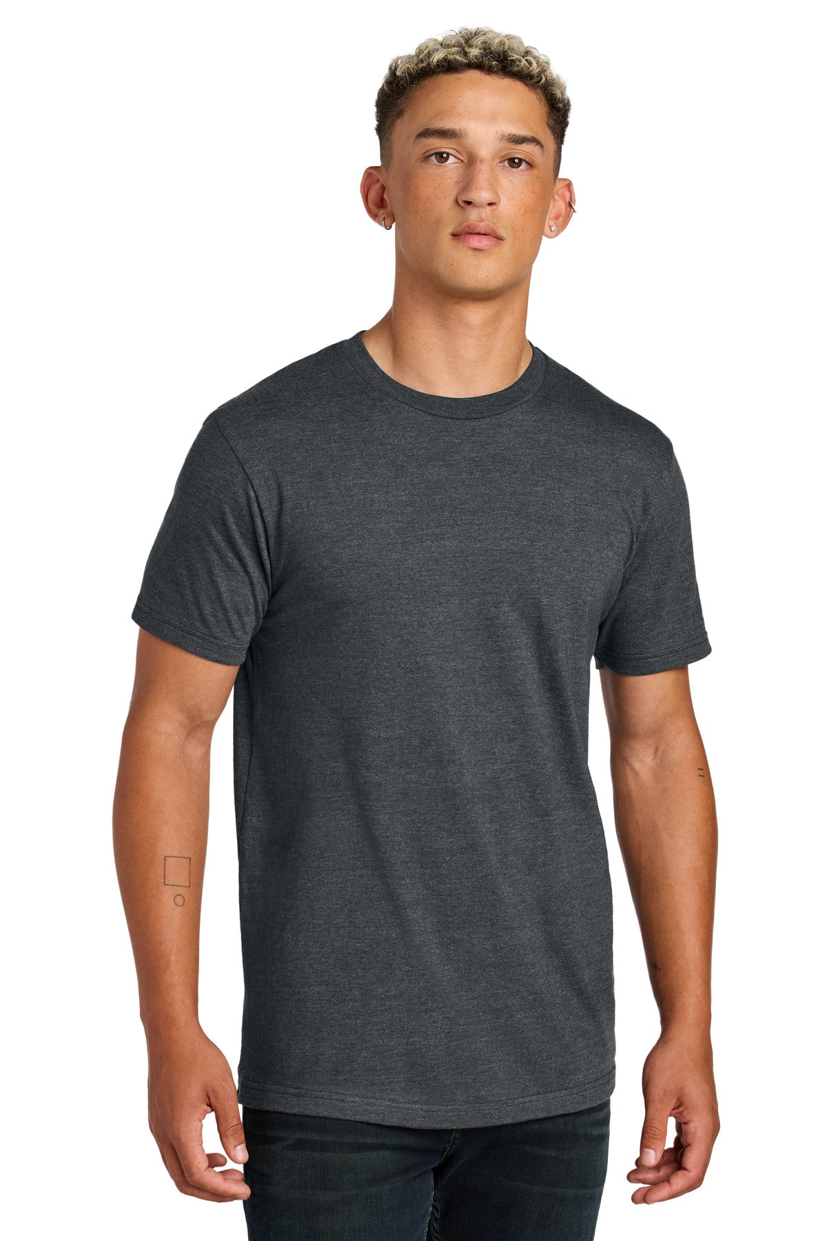 American Apparel ® Unisex CVC Tee 2001CVC