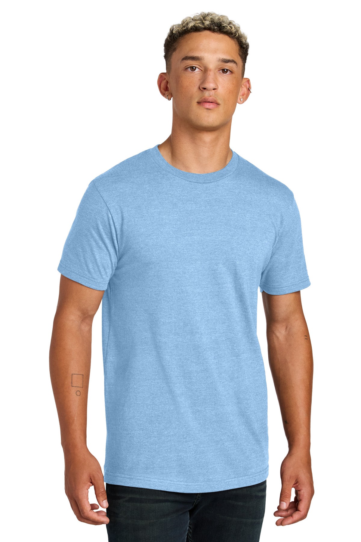 American Apparel ® Unisex CVC Tee 2001CVC