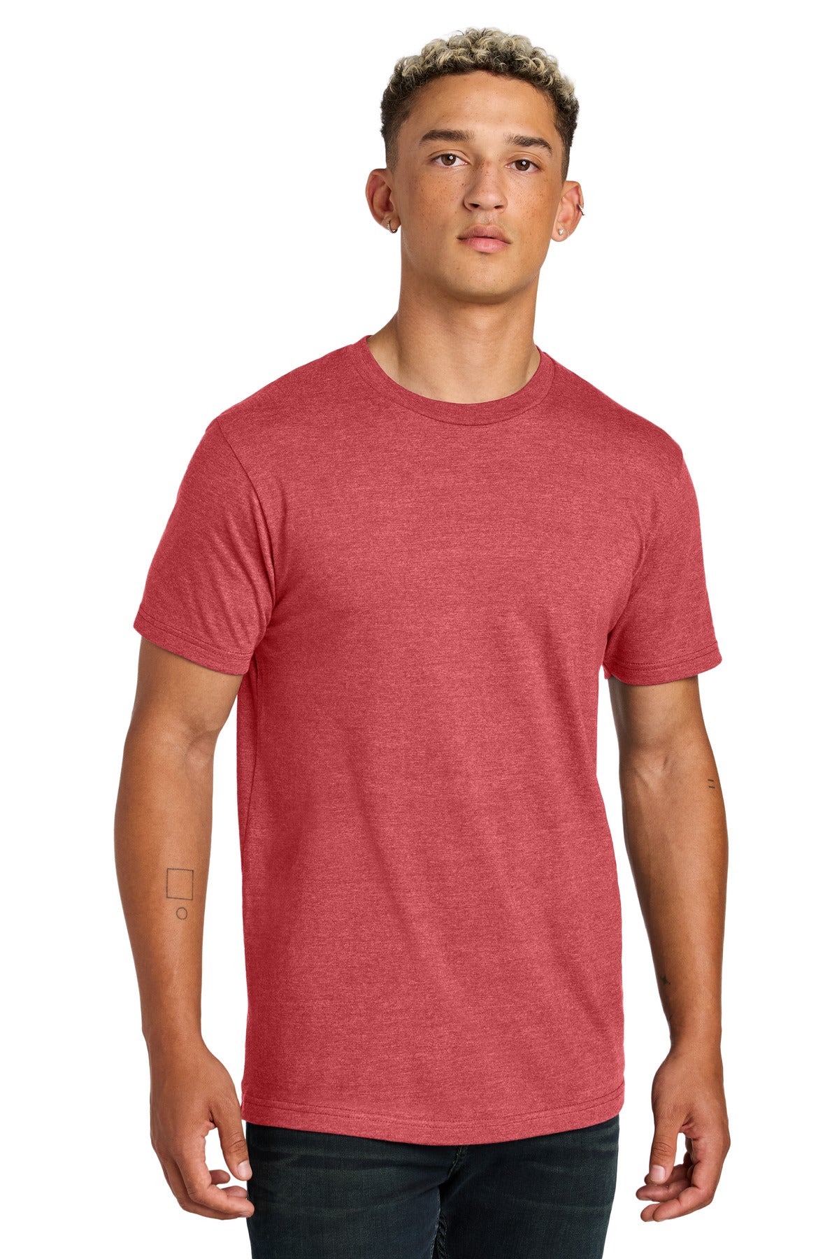 American Apparel ® Unisex CVC Tee 2001CVC