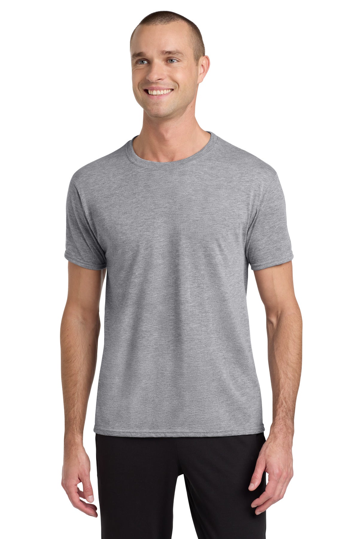 Jerzees ® Dri-Power ® 100% Polyester T-Shirt. 21M