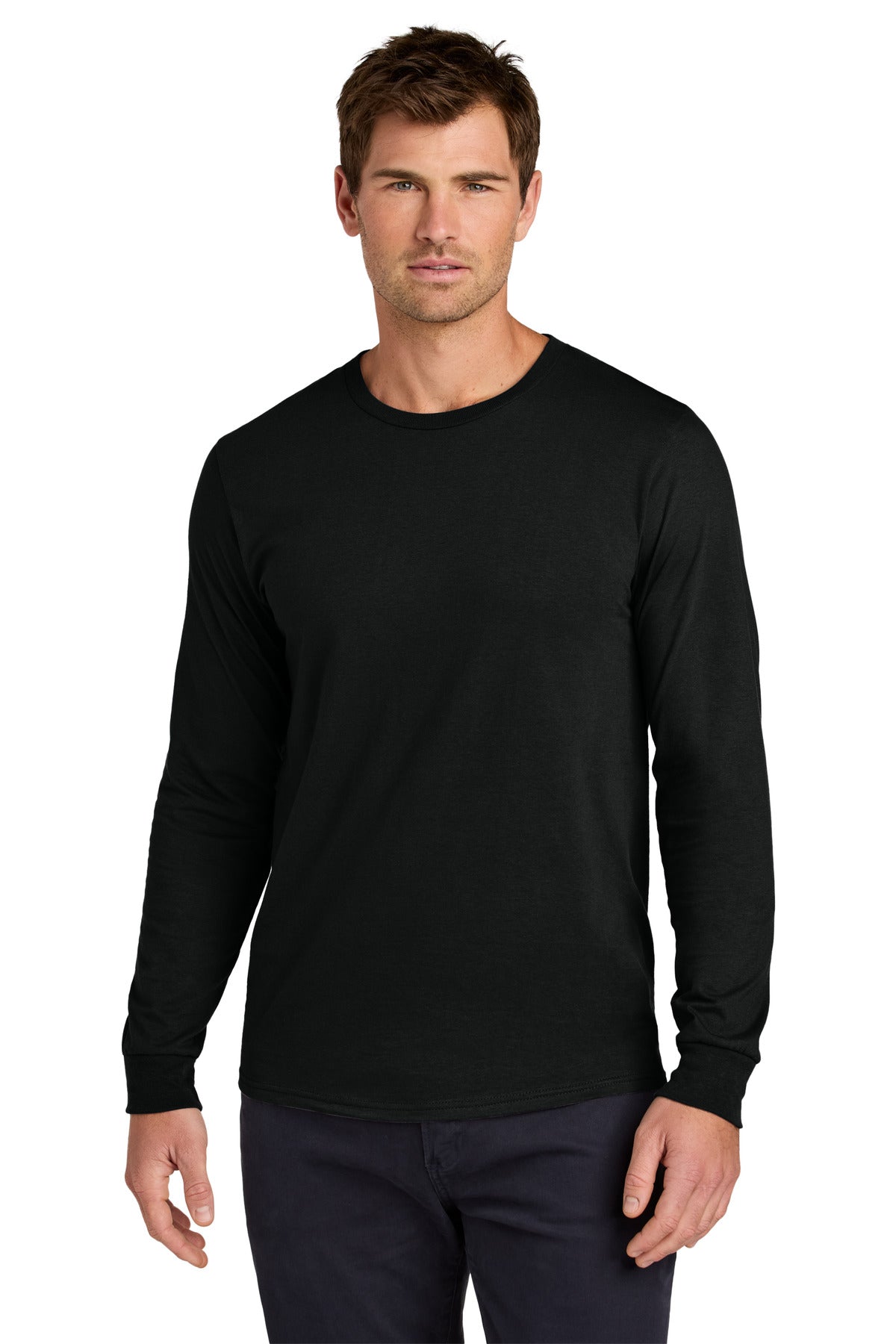 Jerzees Classics ™ Unisex Cotton Long Sleeve T-Shirt 363L