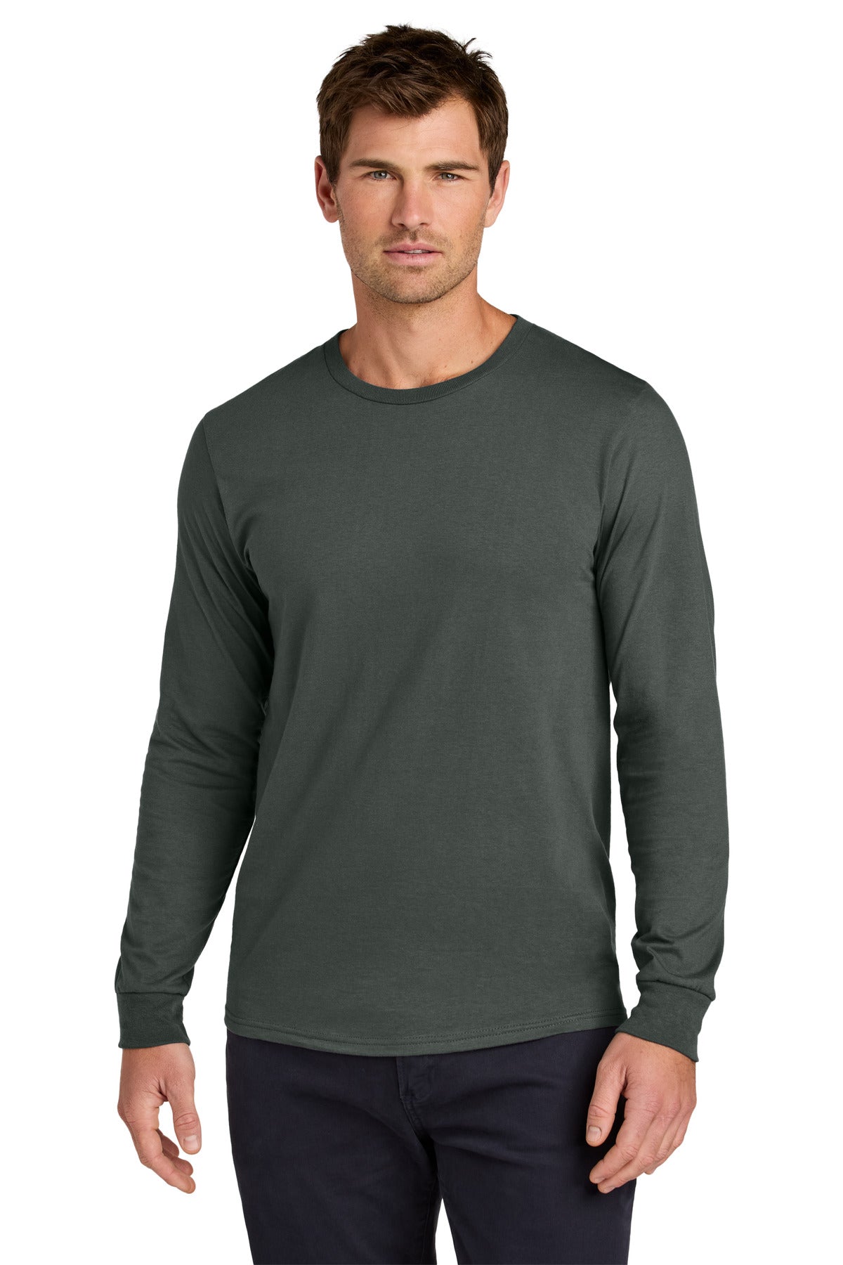 Jerzees Classics ™ Unisex Cotton Long Sleeve T-Shirt 363L