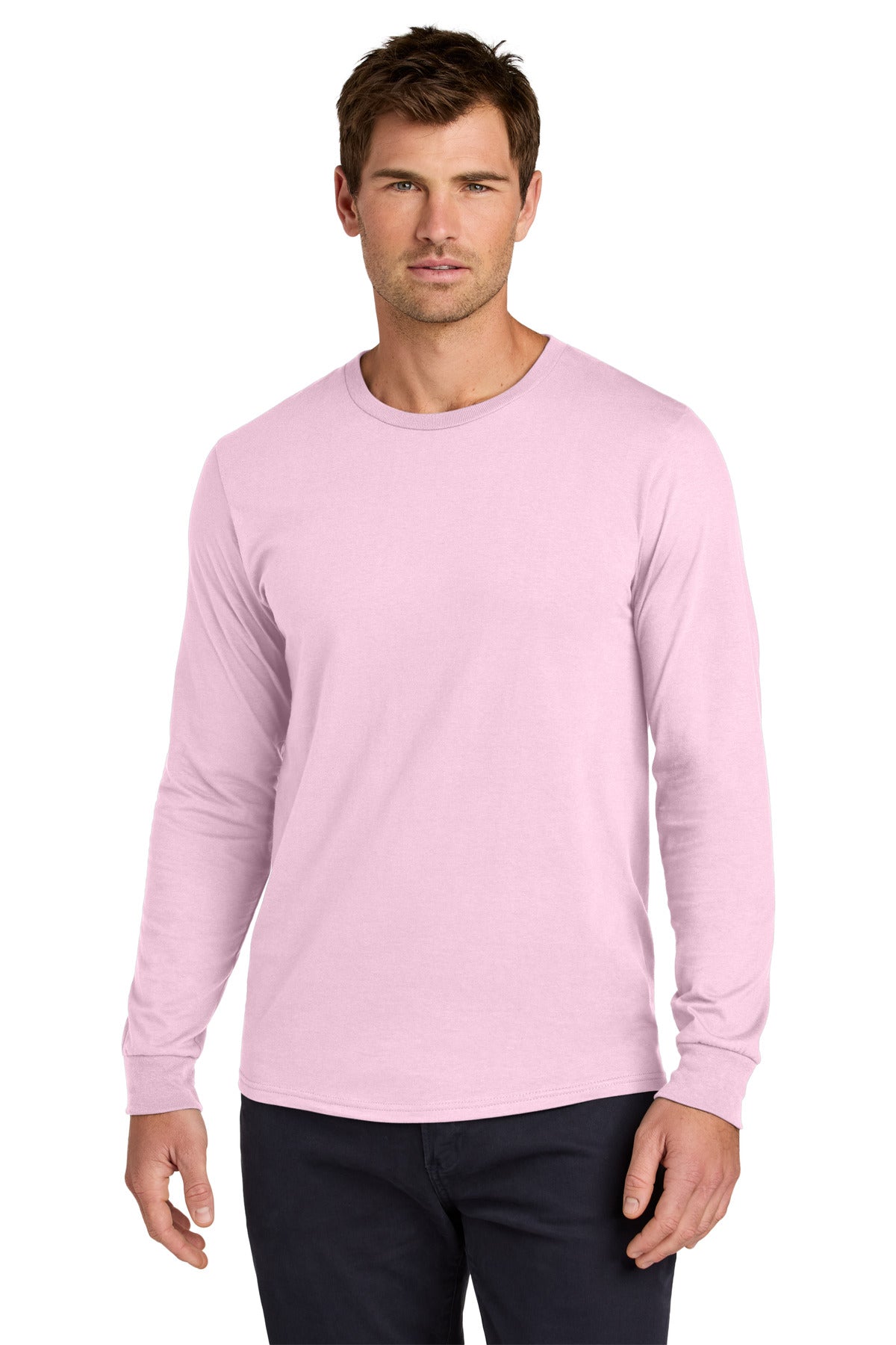Jerzees Classics ™ Unisex Cotton Long Sleeve T-Shirt 363L