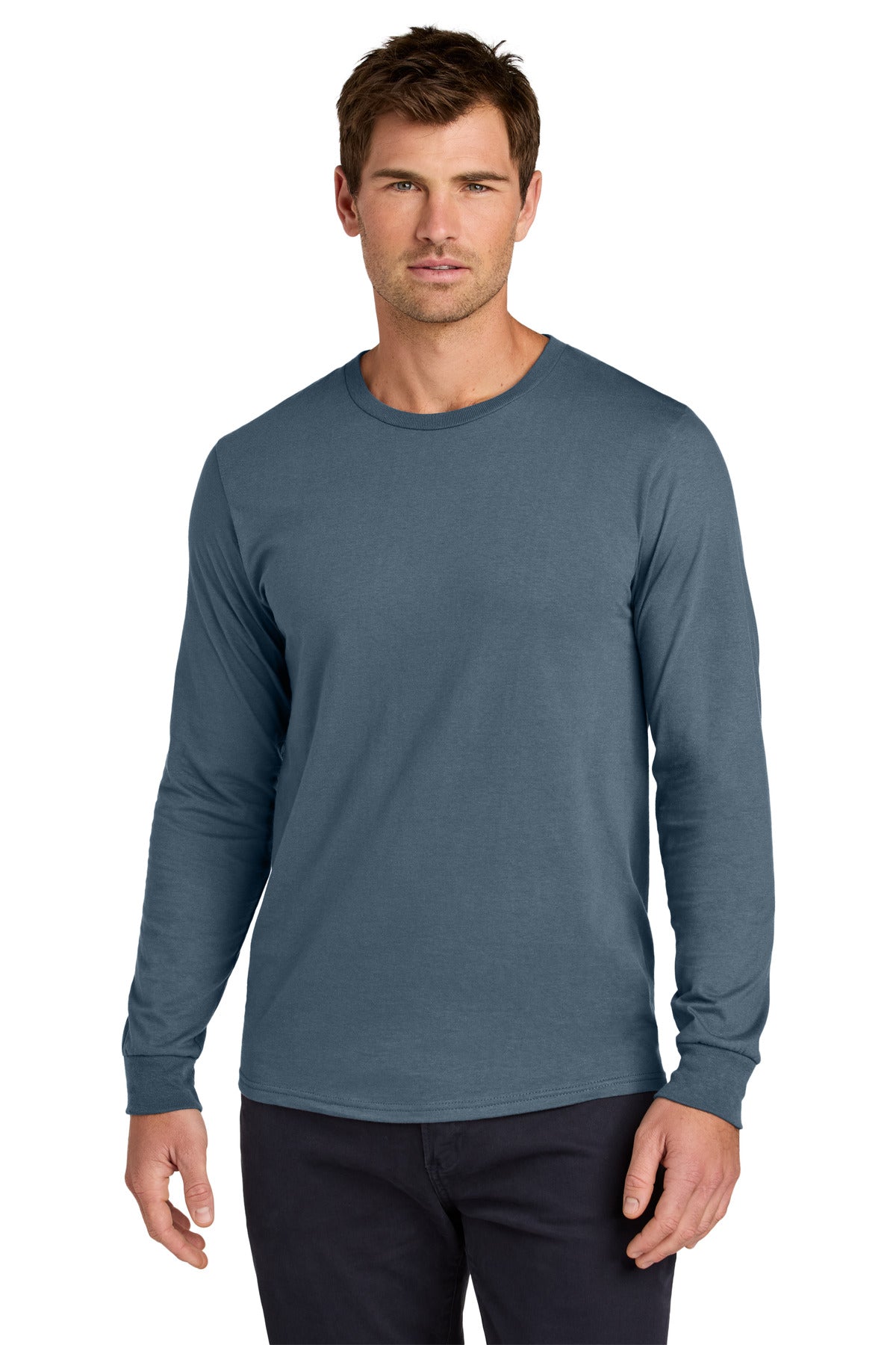 Jerzees Classics ™ Unisex Cotton Long Sleeve T-Shirt 363L