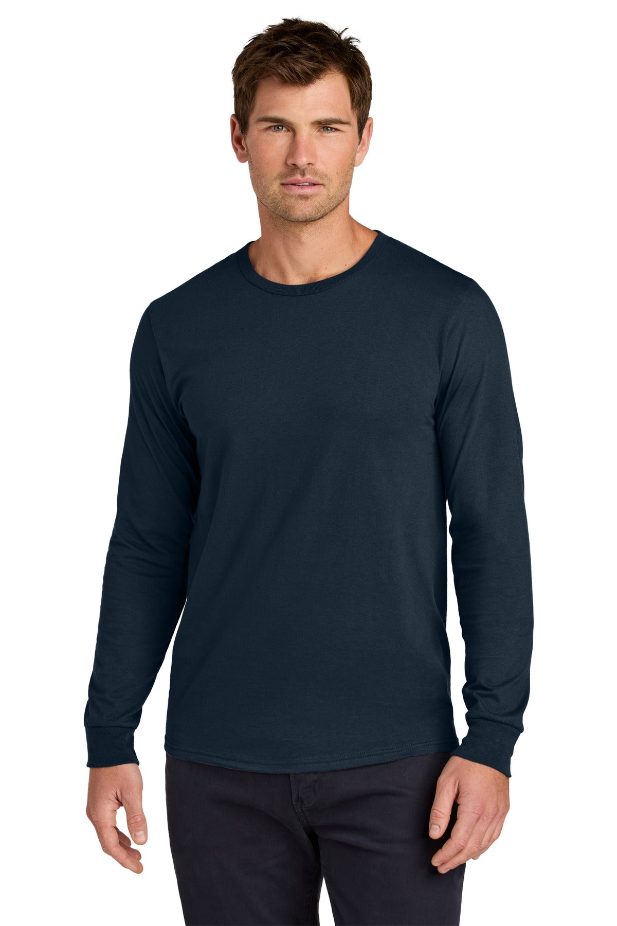 Jerzees Classics ™ Unisex Cotton Long Sleeve T-Shirt 363L