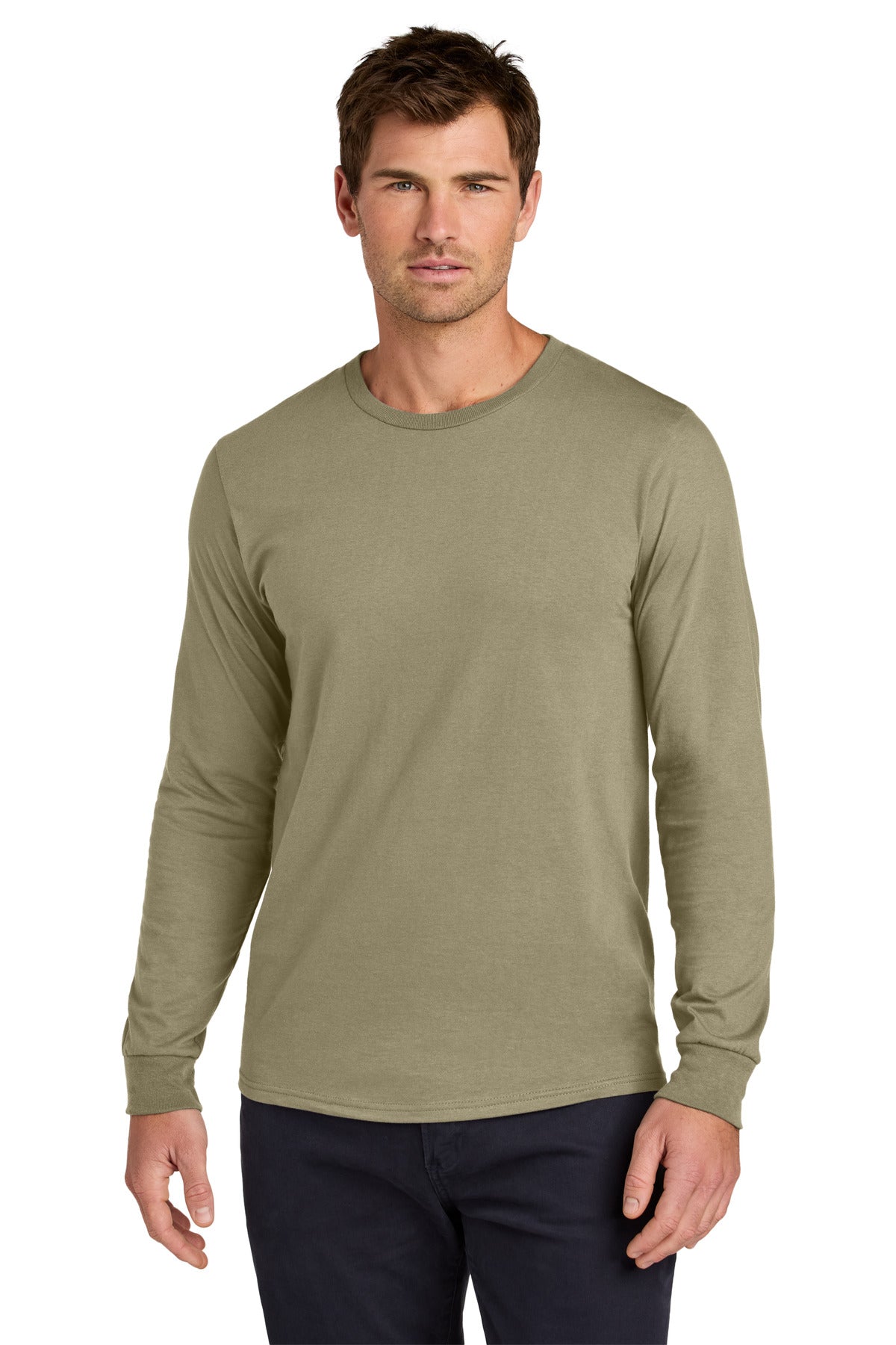 Jerzees Classics ™ Unisex Cotton Long Sleeve T-Shirt 363L