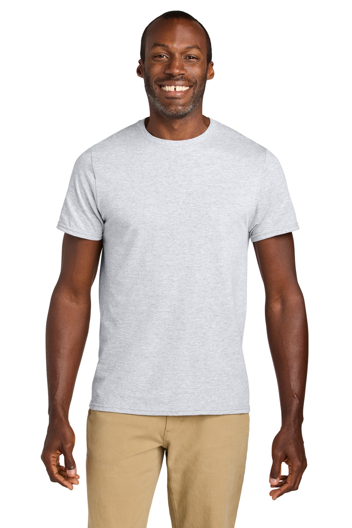 Jerzees Classics ™ Unisex Cotton T-Shirt 363M
