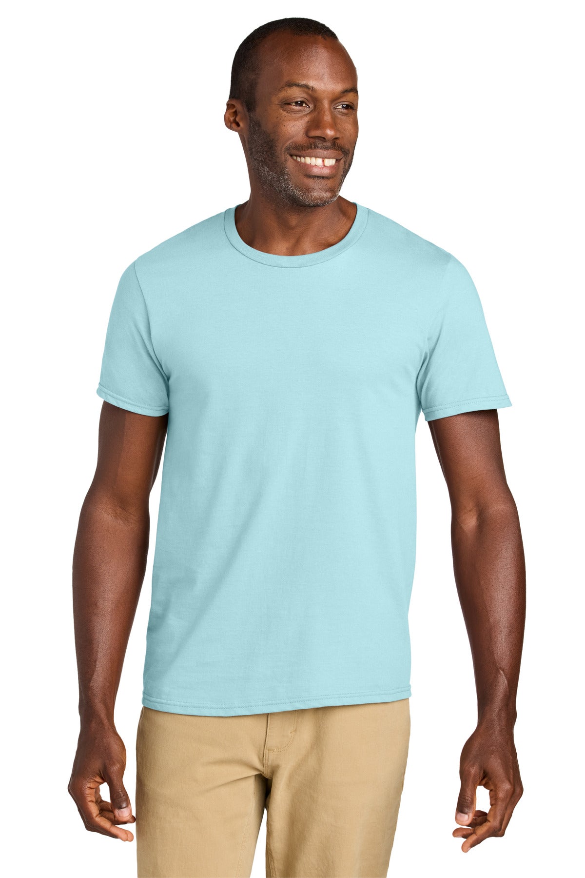 Jerzees Classics ™ Unisex Cotton T-Shirt 363M