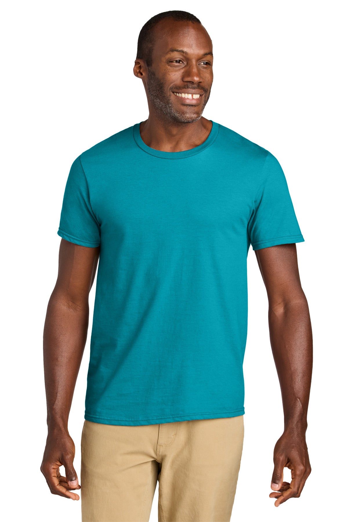 Jerzees Classics ™ Unisex Cotton T-Shirt 363M