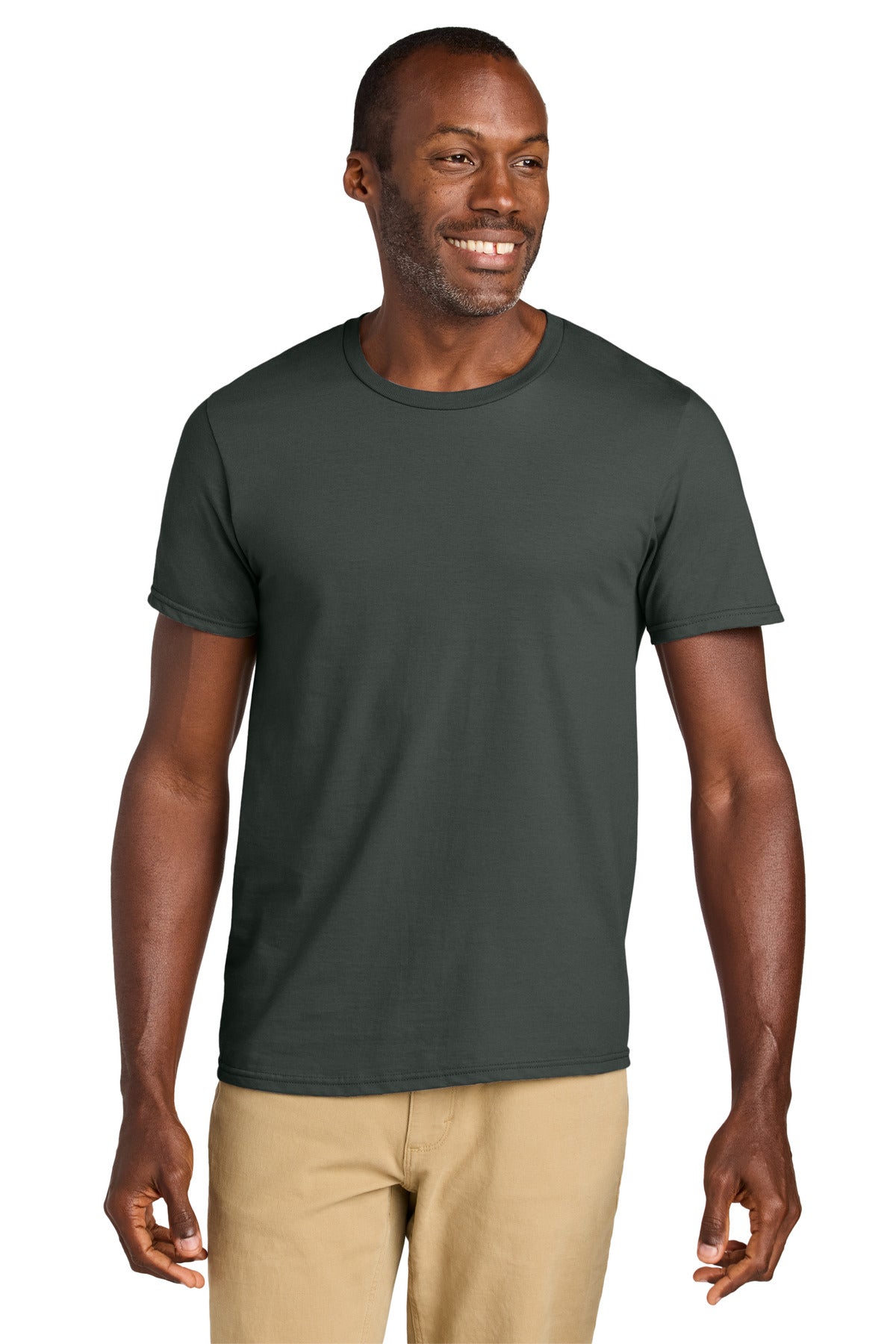 Jerzees Classics ™ Unisex Cotton T-Shirt 363M
