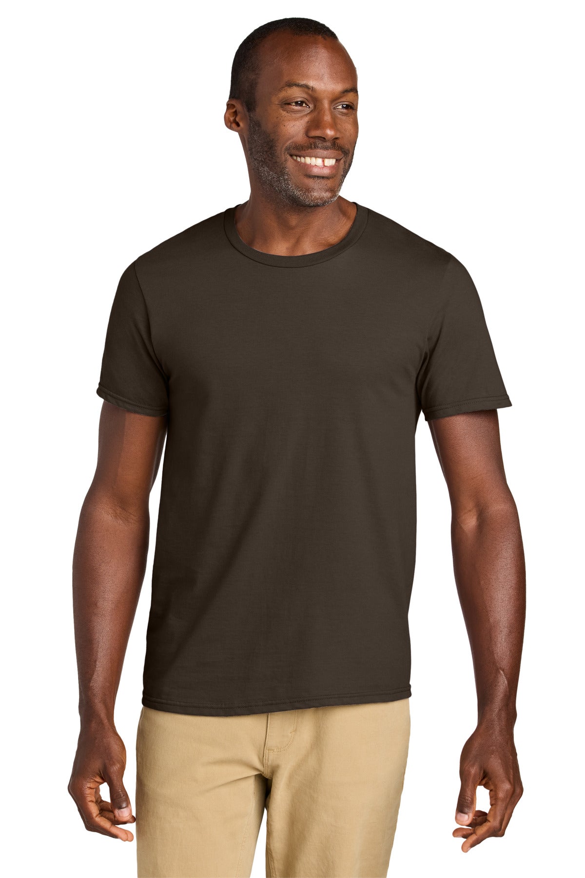 Jerzees Classics ™ Unisex Cotton T-Shirt 363M