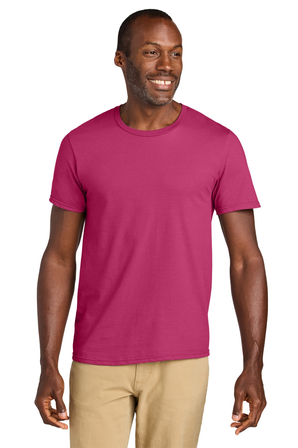 Jerzees Classics ™ Unisex Cotton T-Shirt 363M