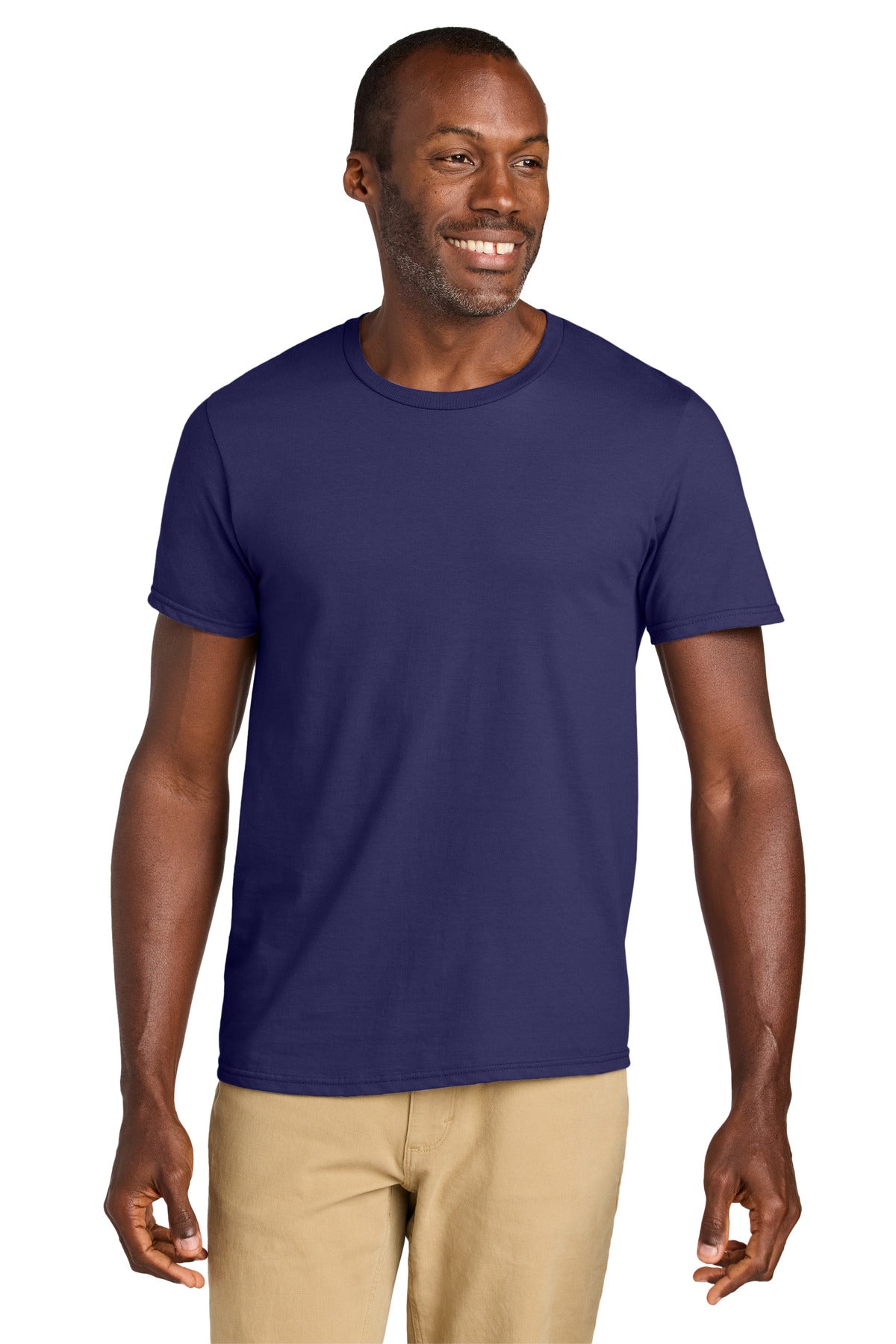 Jerzees Classics ™ Unisex Cotton T-Shirt 363M