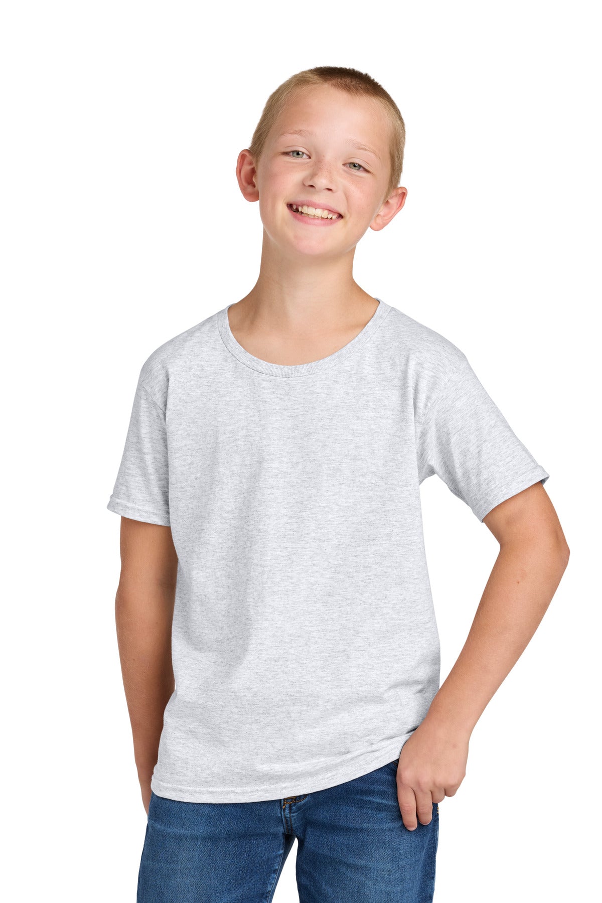 Jerzees Classics ™ Youth Cotton T-Shirt 363Y