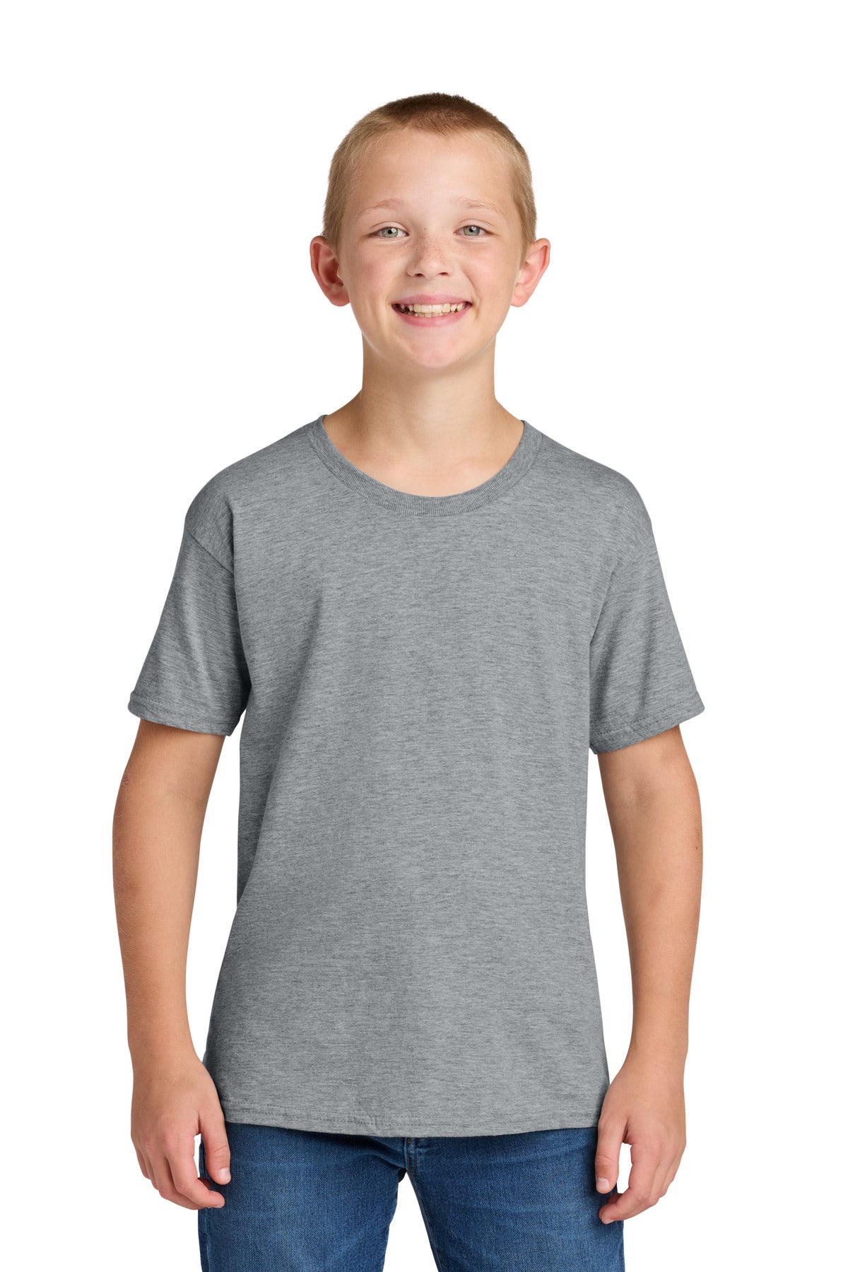 Jerzees Classics ™ Youth Cotton T-Shirt 363Y